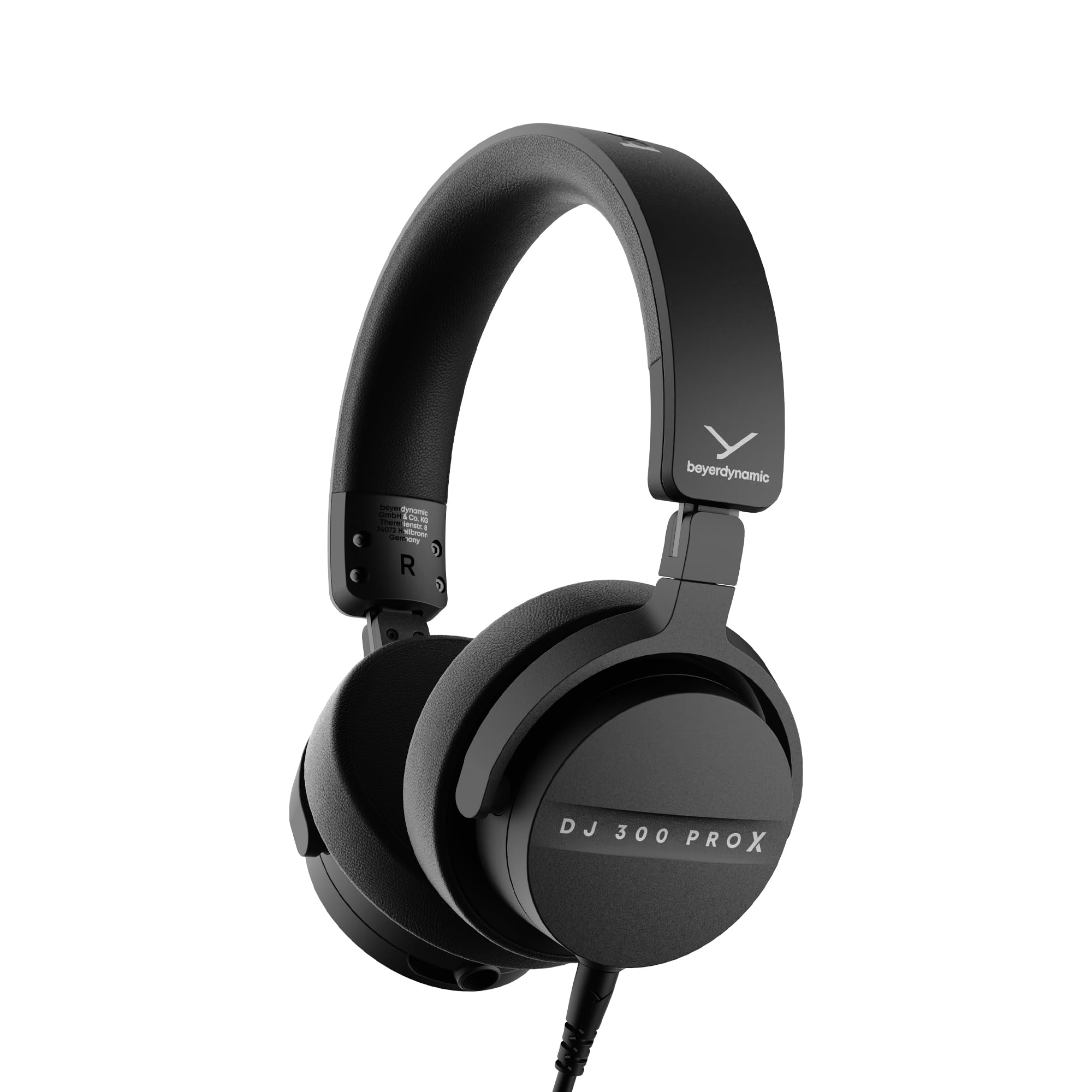 beyerdynamic-dj-300-pro-x-professional-2-in-1-dj-kopfh-rer-on-over-ear-45-mm-tre image 1