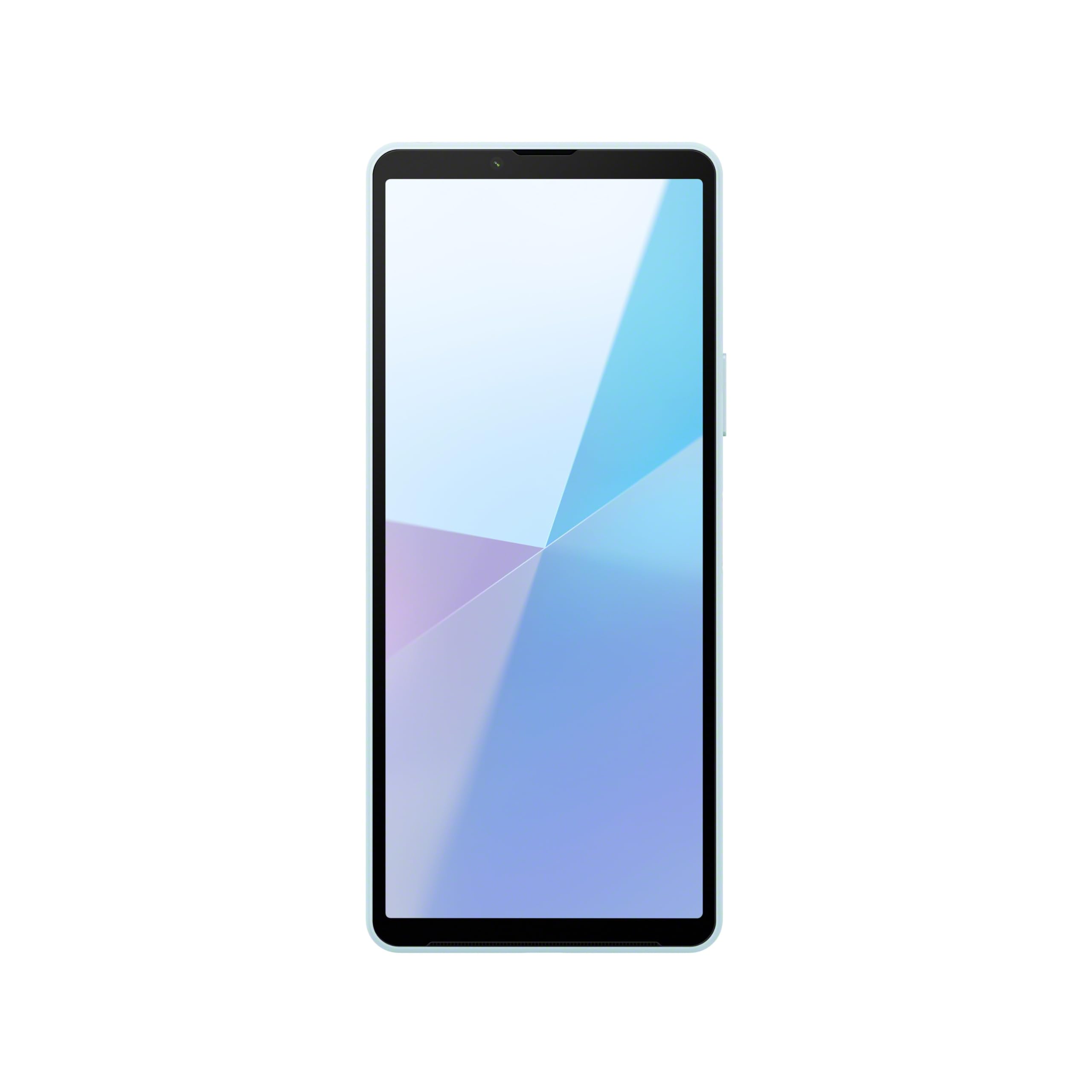sony-xperia-10-vi-smartphone-6-1-zoll-oled-5-000-mah-triple-kamera-blau image 2