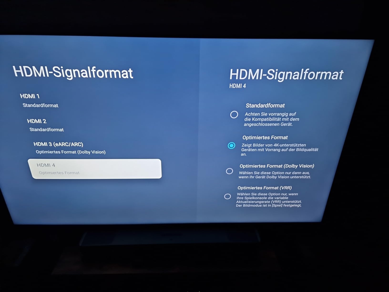 Perfekt für PS5