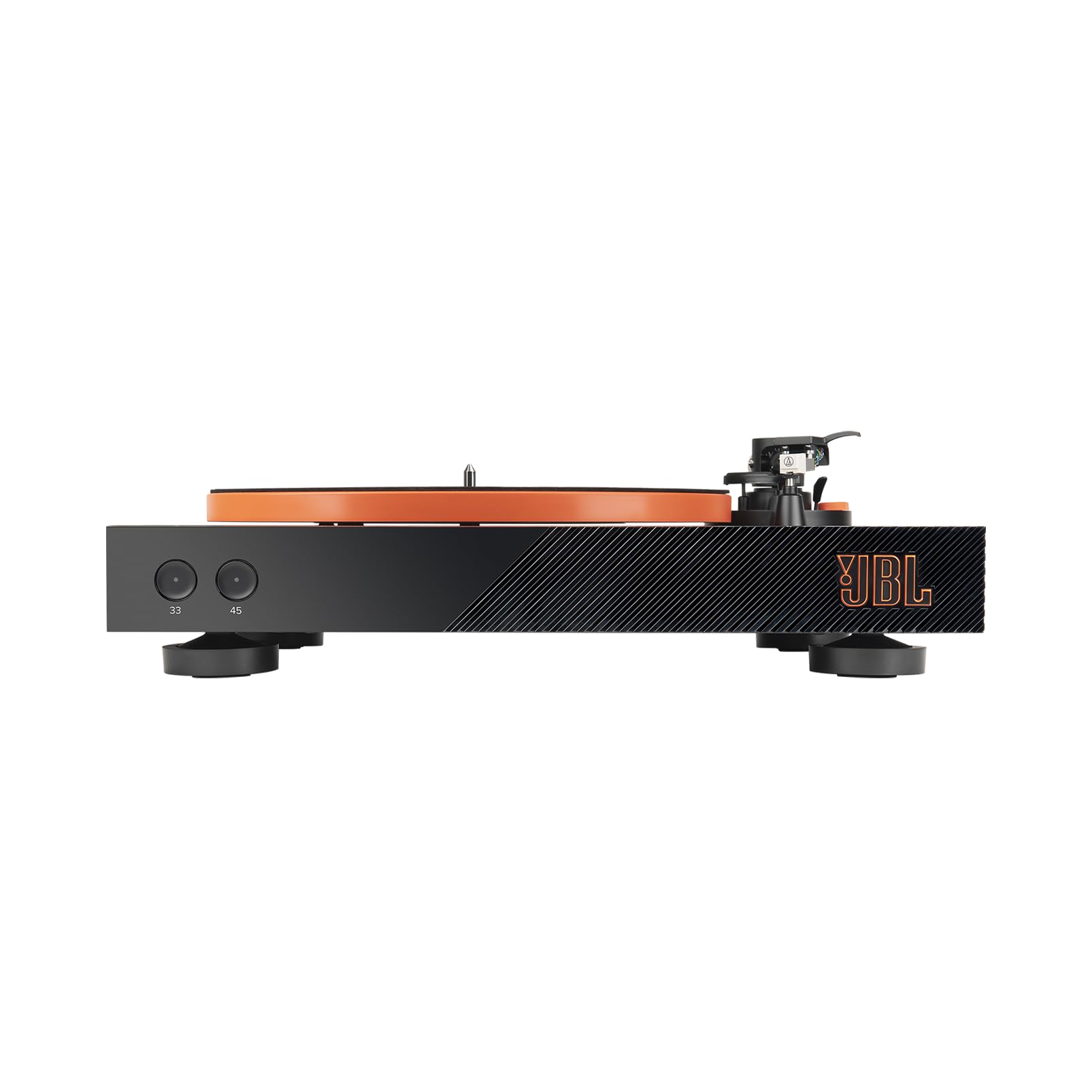 jbl-spinner-bt-bluetooth-plattenspieler-mit-aptx-hd-schwarz-orange image 2