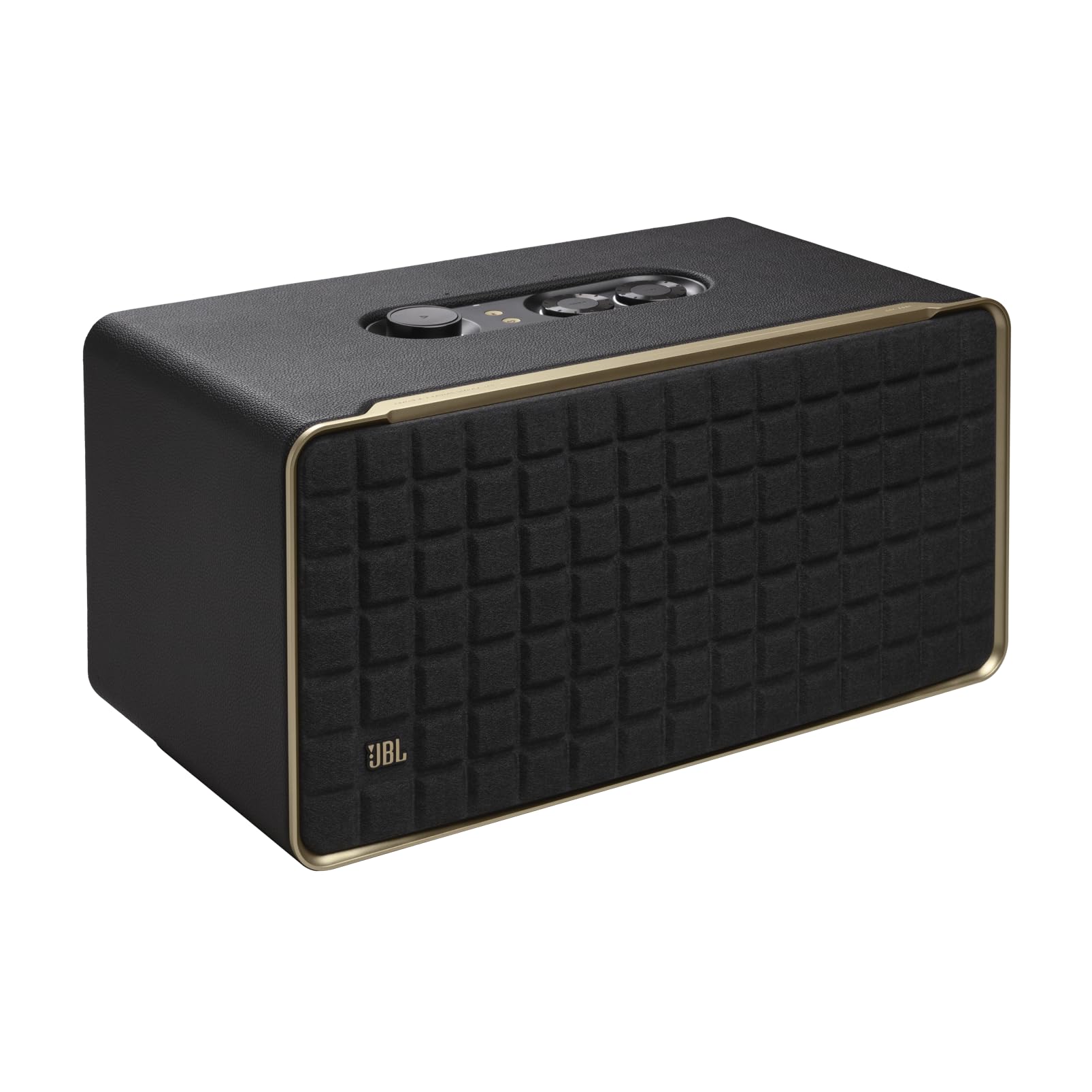 jbl-authentics-500-hi-fi-smart-lautsprecher-mit-dolby-atmos-schwarz image 1
