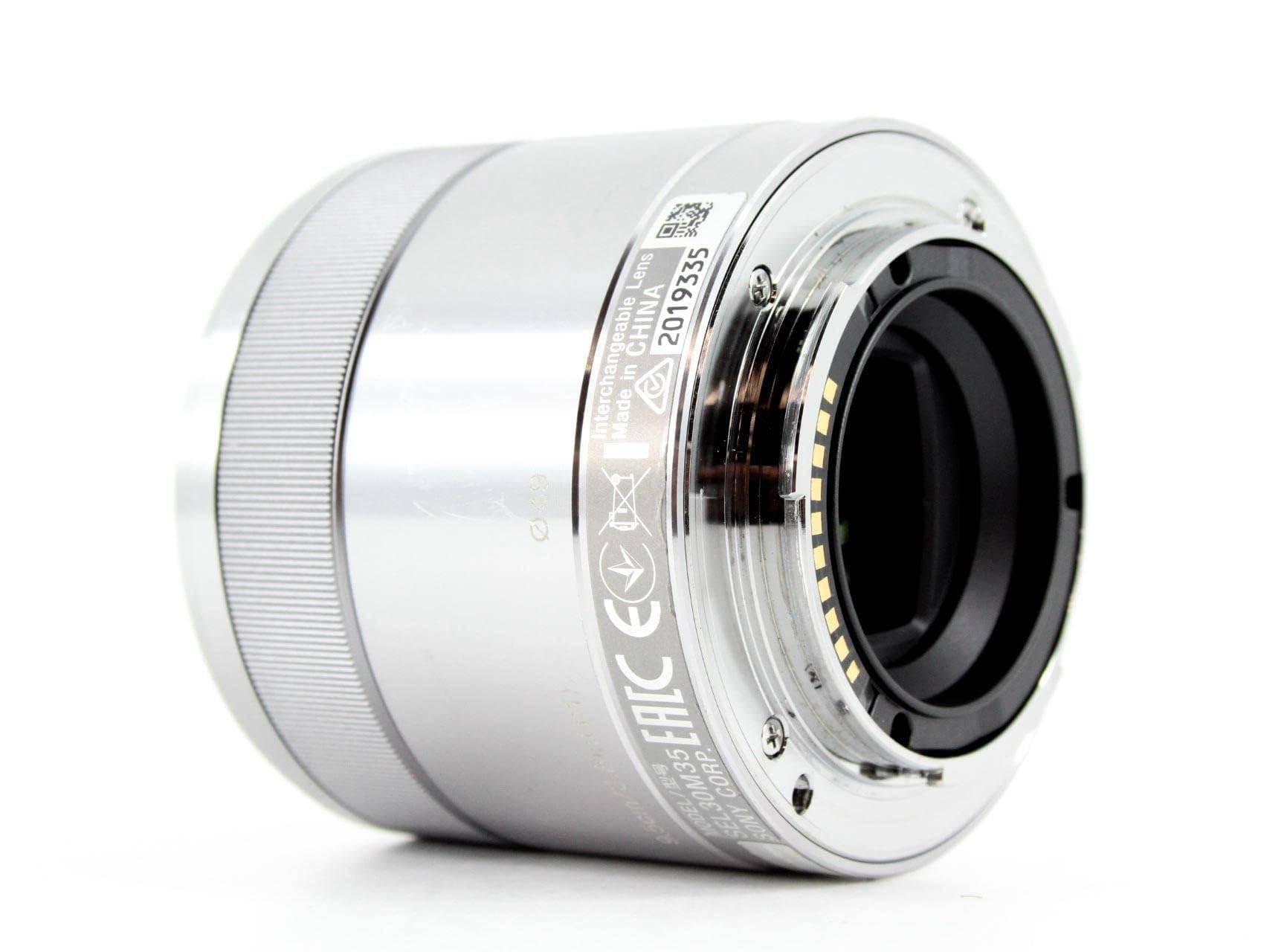 sony-sel30m35-30mm-f3-5-makro-objektiv-f-r-aps-c-e-mount-1-1-silber image 4