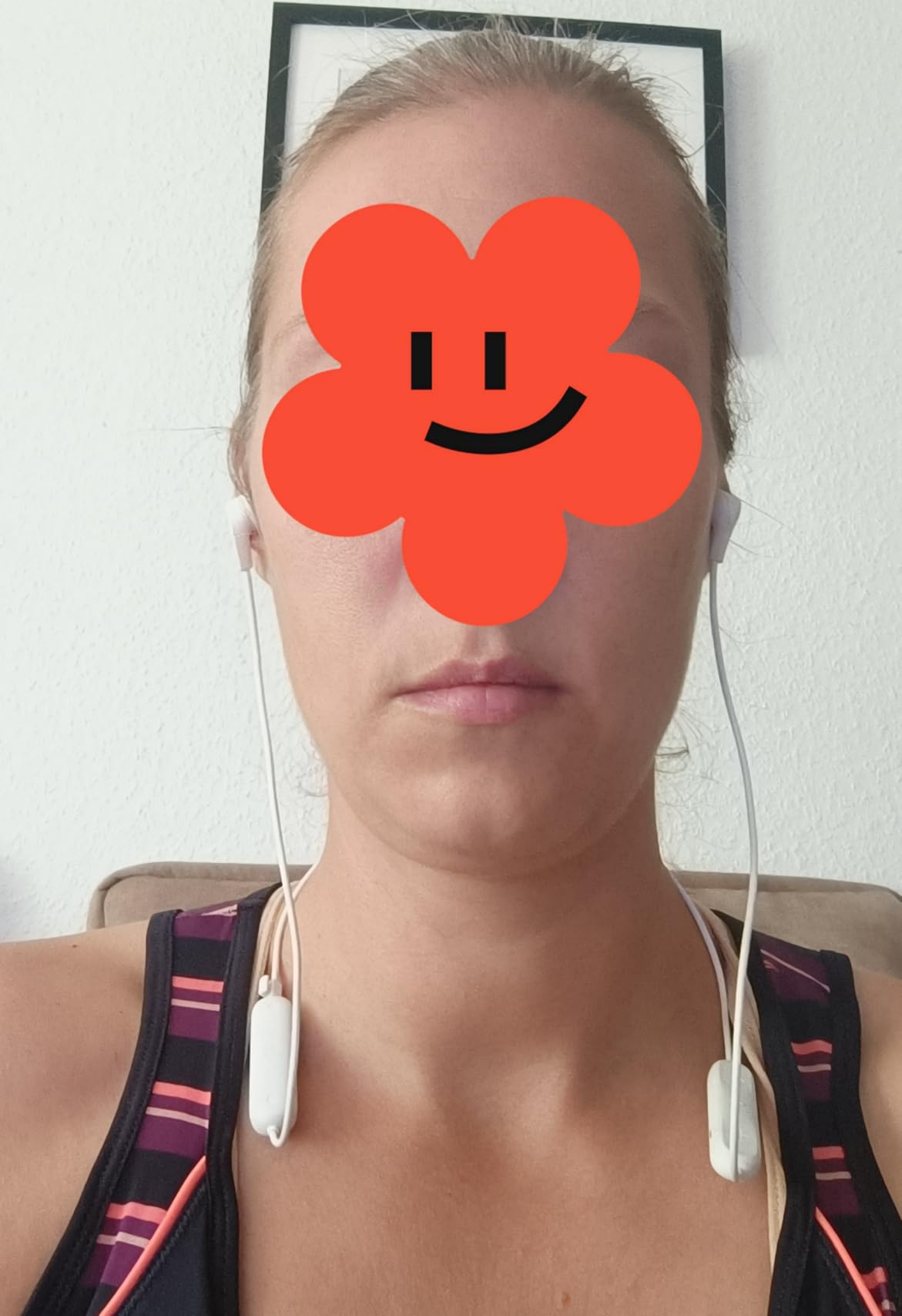Top fürs Gym