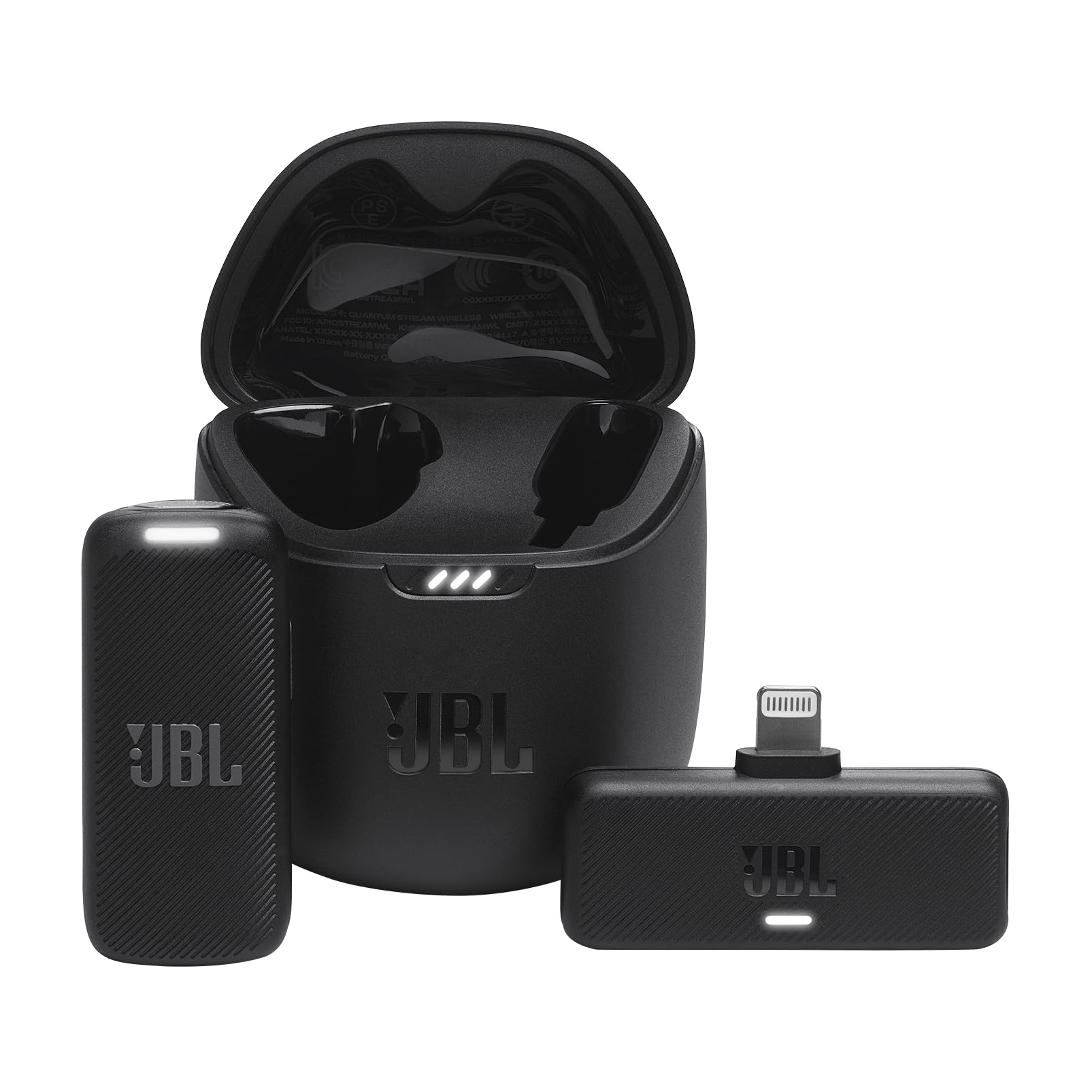 jbl-quantum-stream-wireless-mikrofon-kabellos-mit-lightning-dongle-f-r-apple-ger image 1