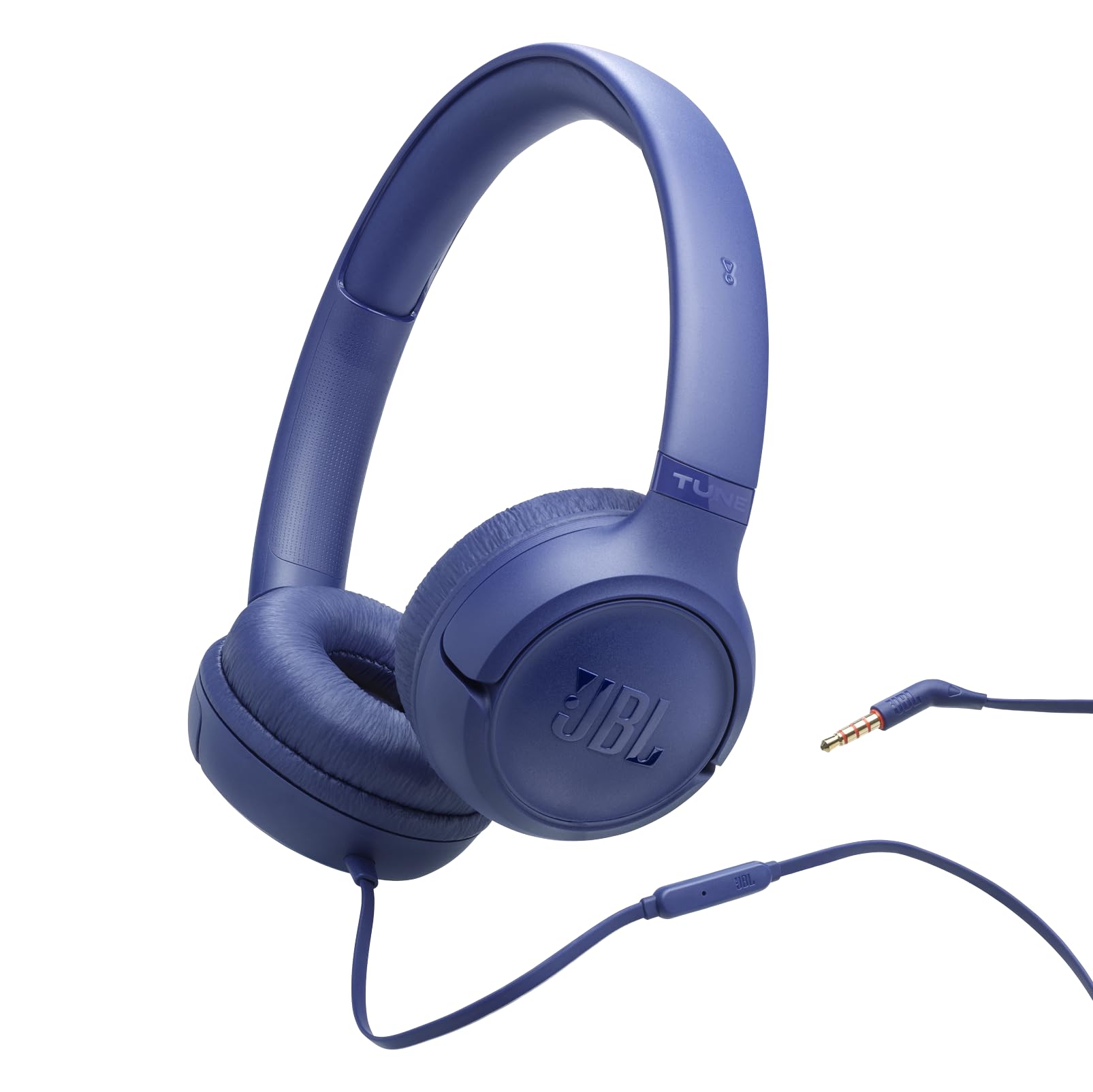 jbl-tune-530-kabelgebundener-on-ear-kopfh-rer-mit-mikrofon-pure-bass-sound-schwa image 8