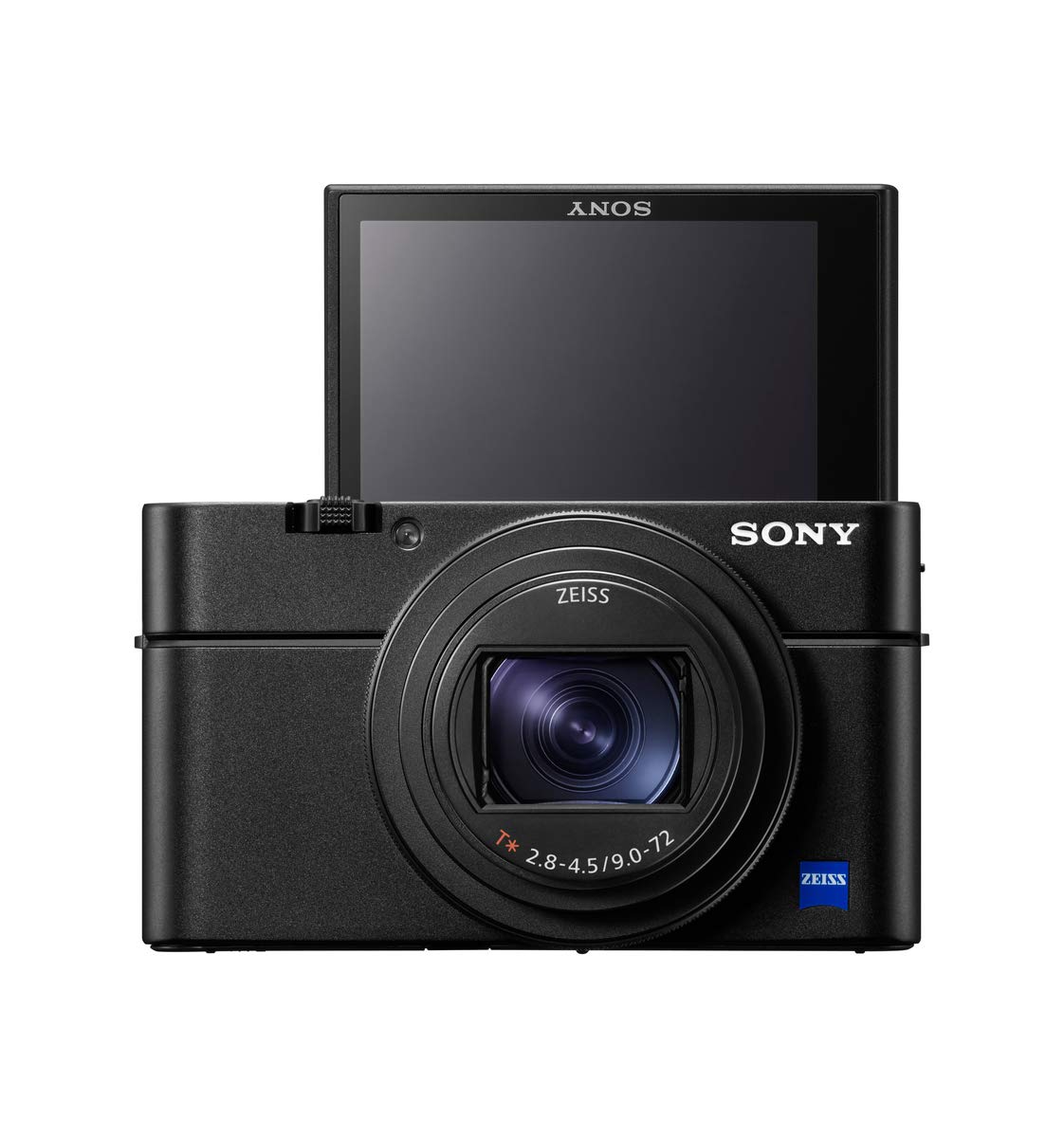 sony-rx100-vii-premium-kompaktkamera-mit-24-200-mm-zeiss-1-0-zoll-sensor-und-4k image 2