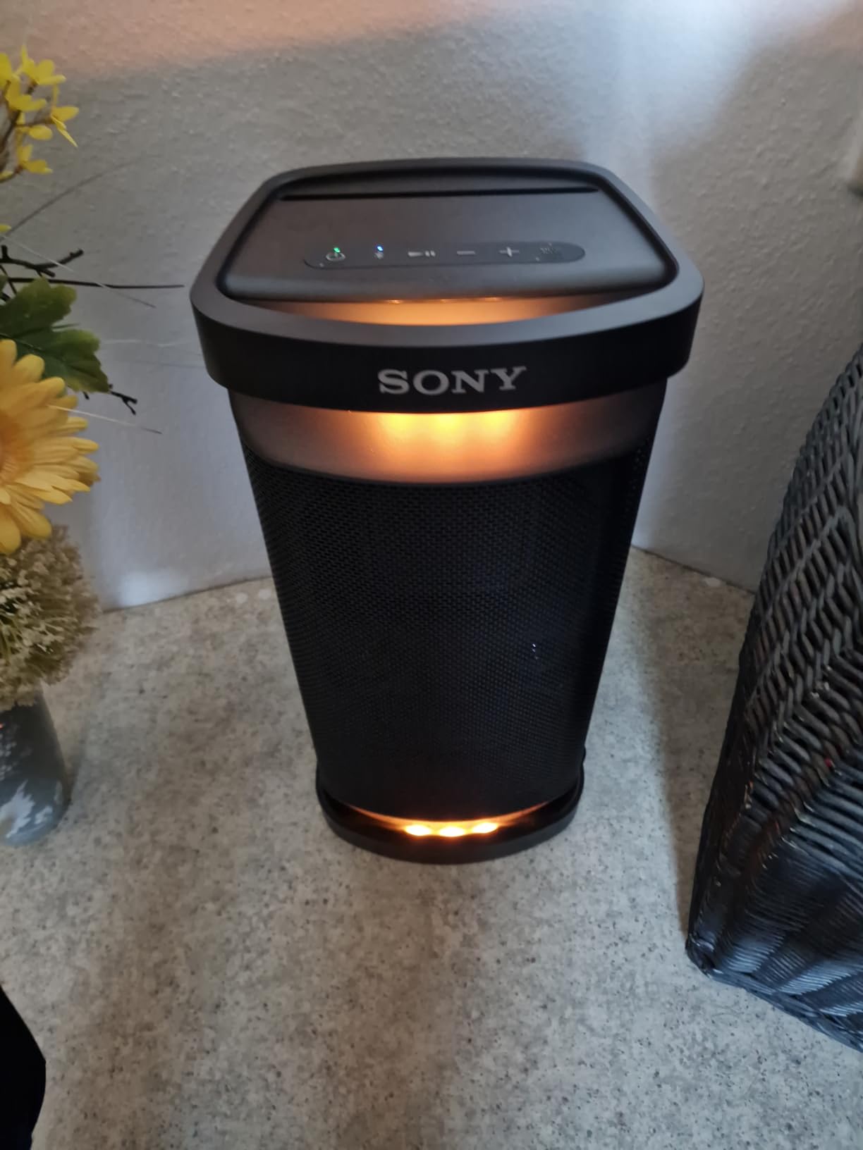Endlich gute Musik