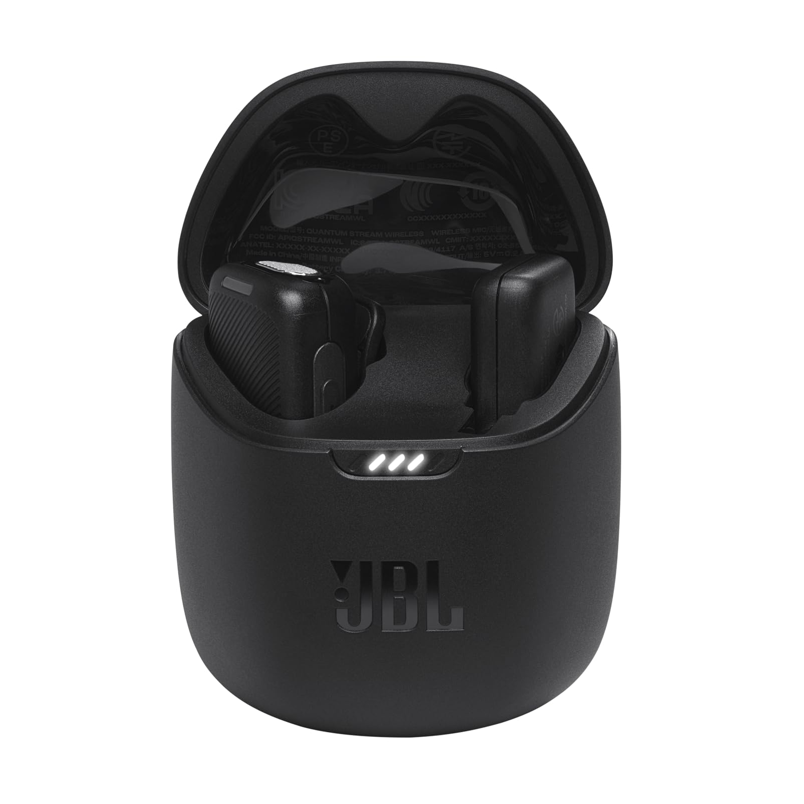 jbl-quantum-stream-wireless-mikrofon-kabellos-mit-lightning-dongle-f-r-apple-ger image 2