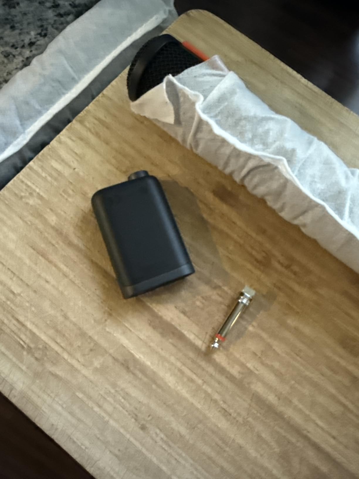 Perfekt für private Feiern