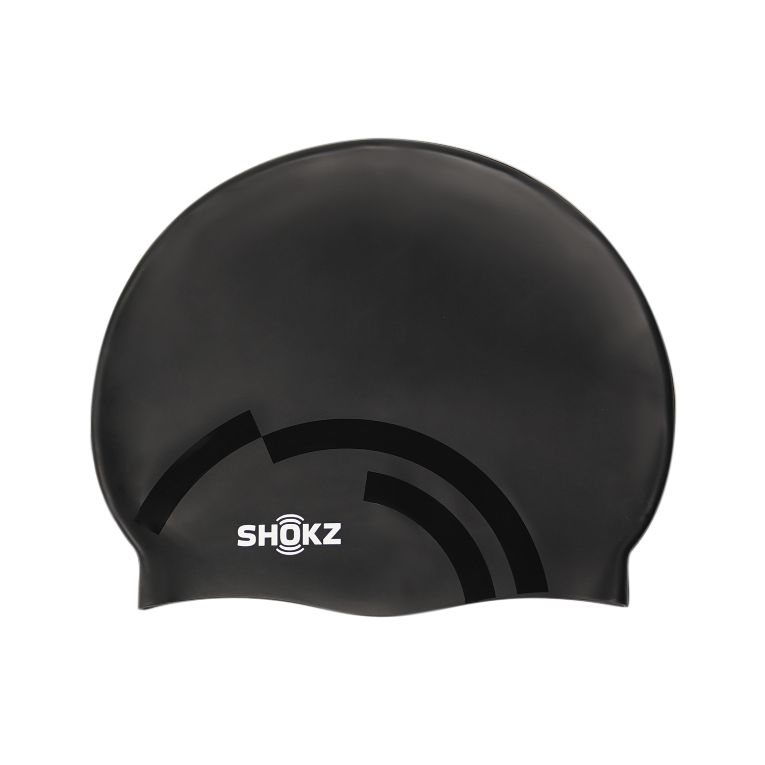 shokz-swim-cap-schwimmkappe image 1