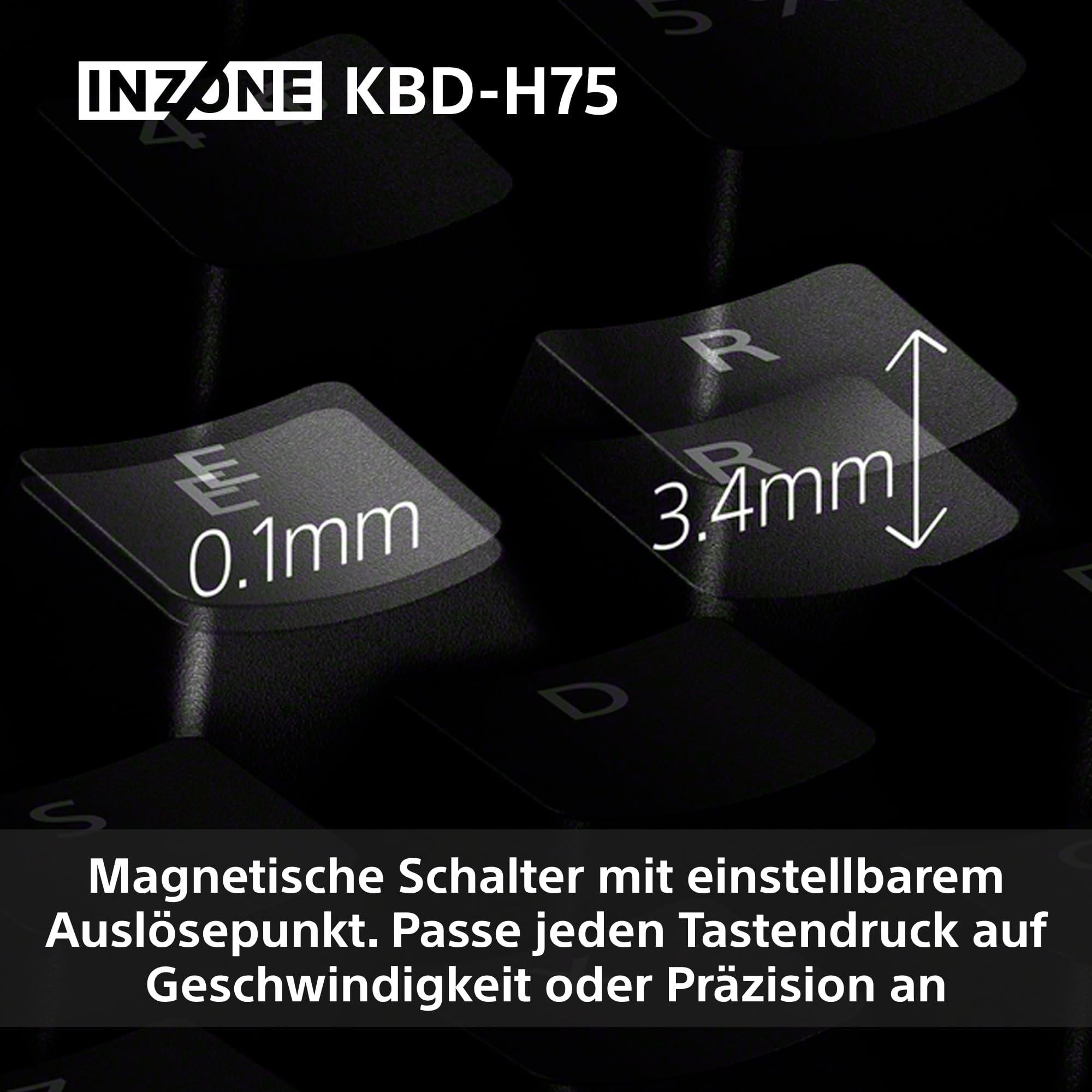 sony-inzone-kbd-h75-gaming-tastatur-75-tkl-magnetschalter-rapid-trigger-8000-hz- image 4