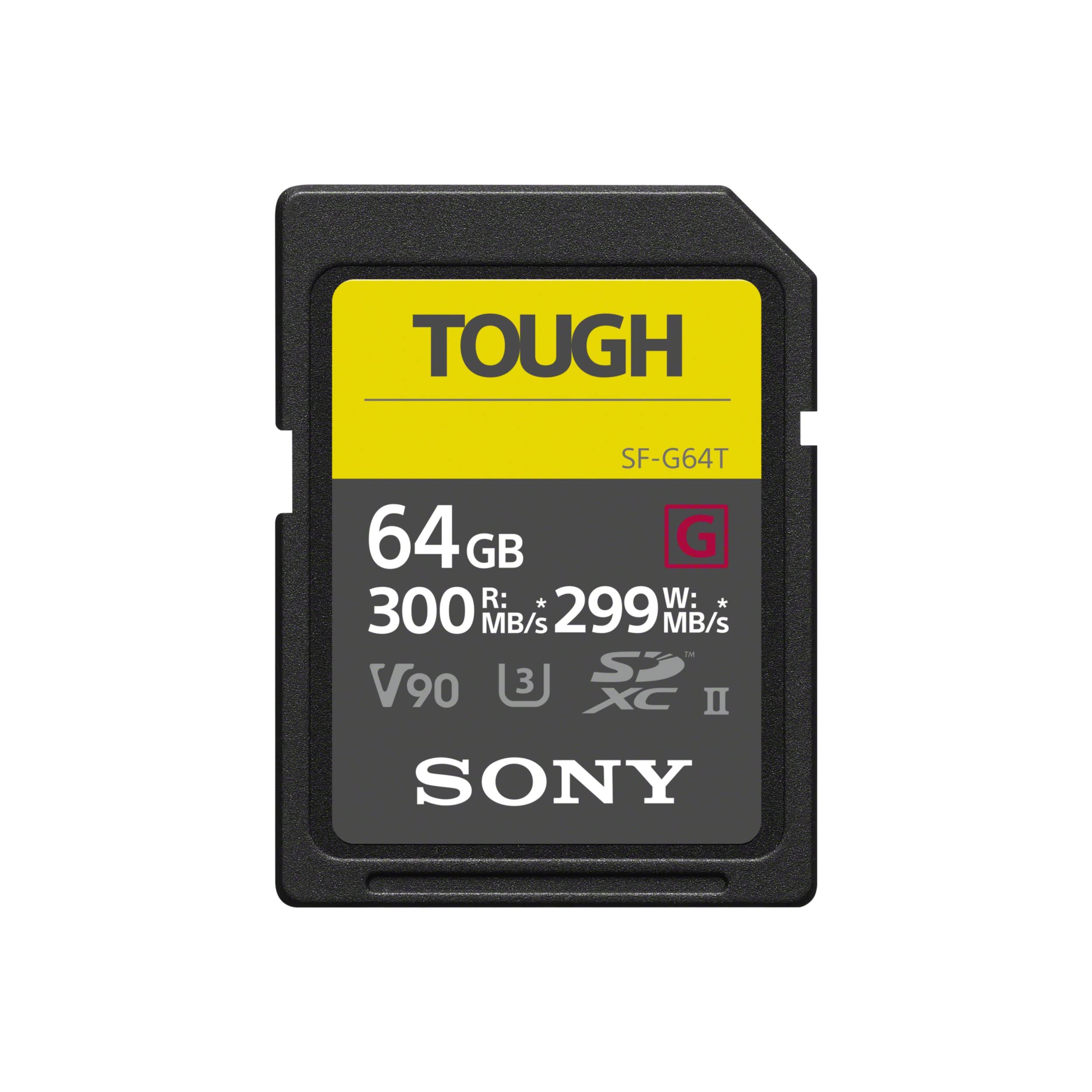 sony-tough-sf-g256t-sdxc-uhs-ii-speicherkarte-256-gb-v90-299-mb-s-ip68 image 6