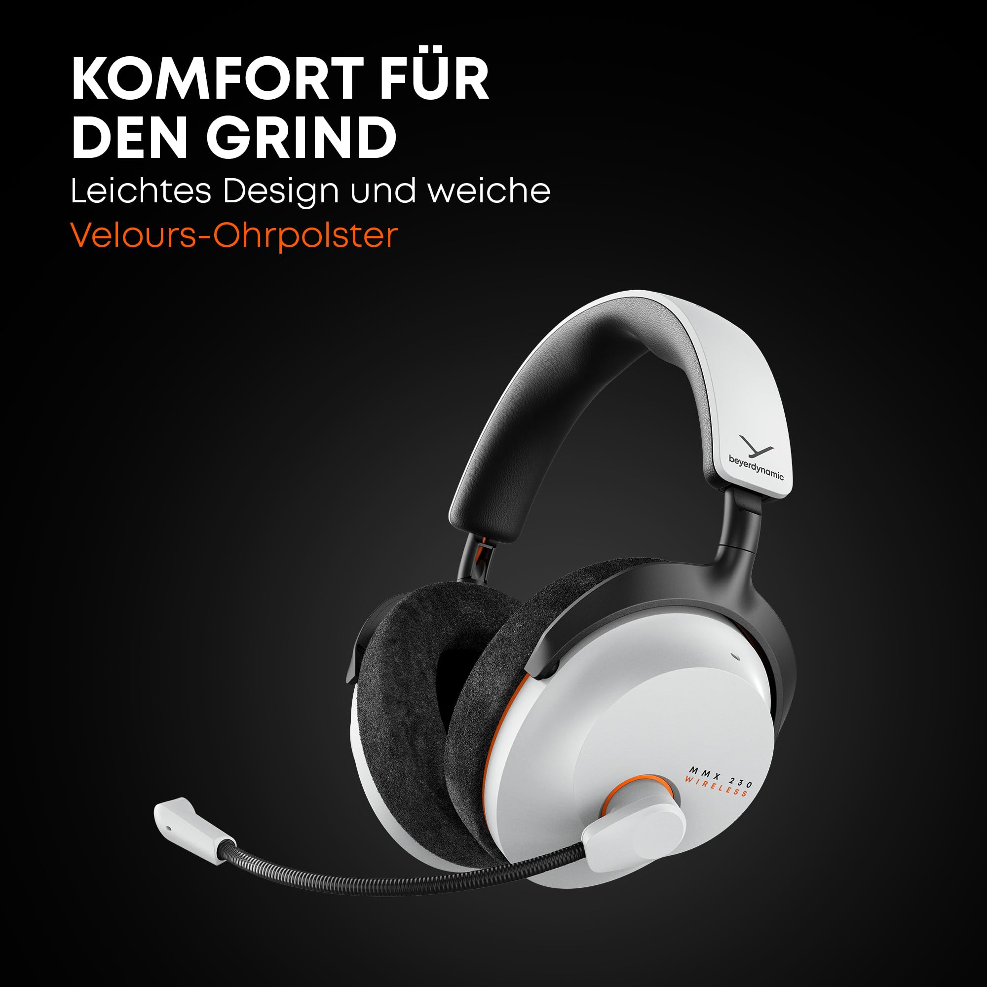 beyerdynamic-mmx-230-wireless-gaming-headset-mit-anc-bluetooth-6-0-60-h-akku-und image 6