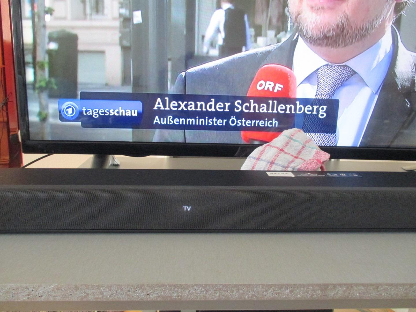 Gute Soundbar