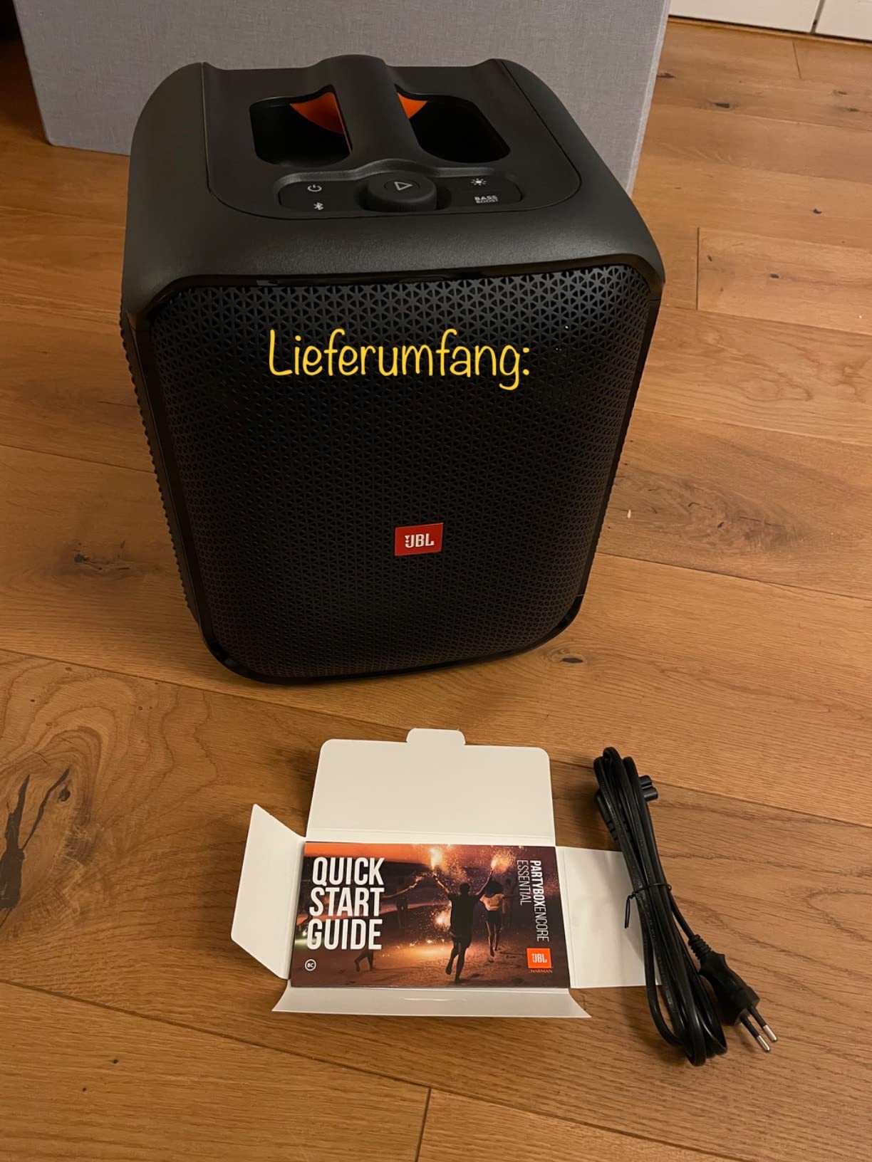 Top für unsere Clique