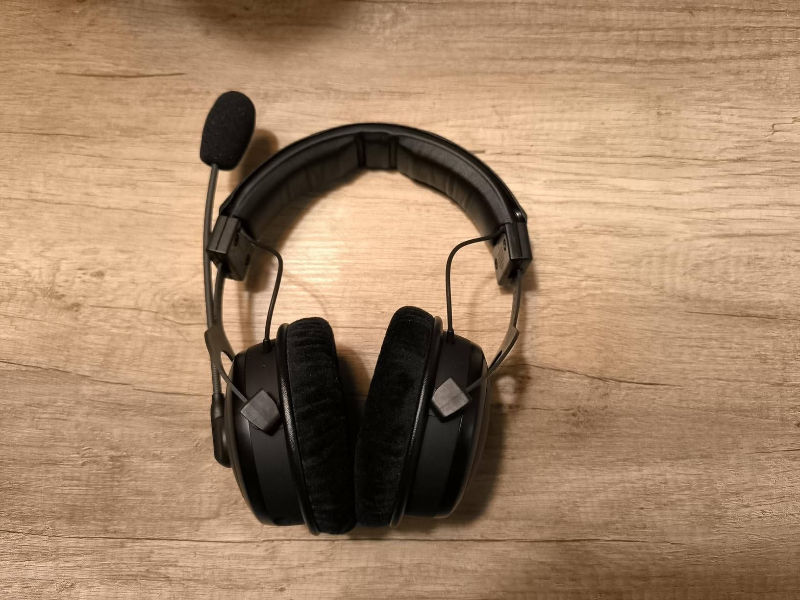 Studio-Mikro