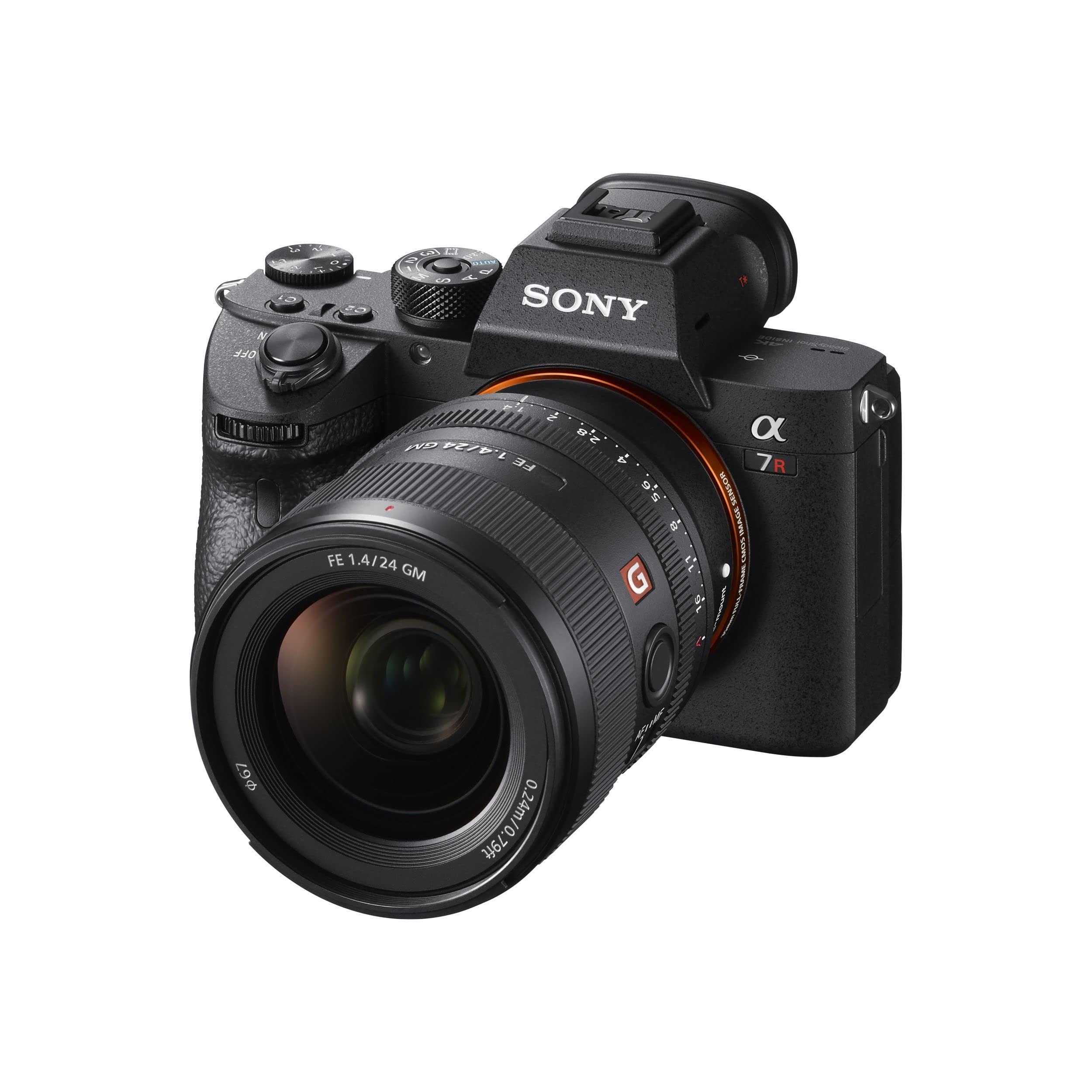 sony-sel24f14gm-24-mm-f1-4-g-master-objektiv-f-r-e-mount-vollformat-aps-c-67-mm- image 2