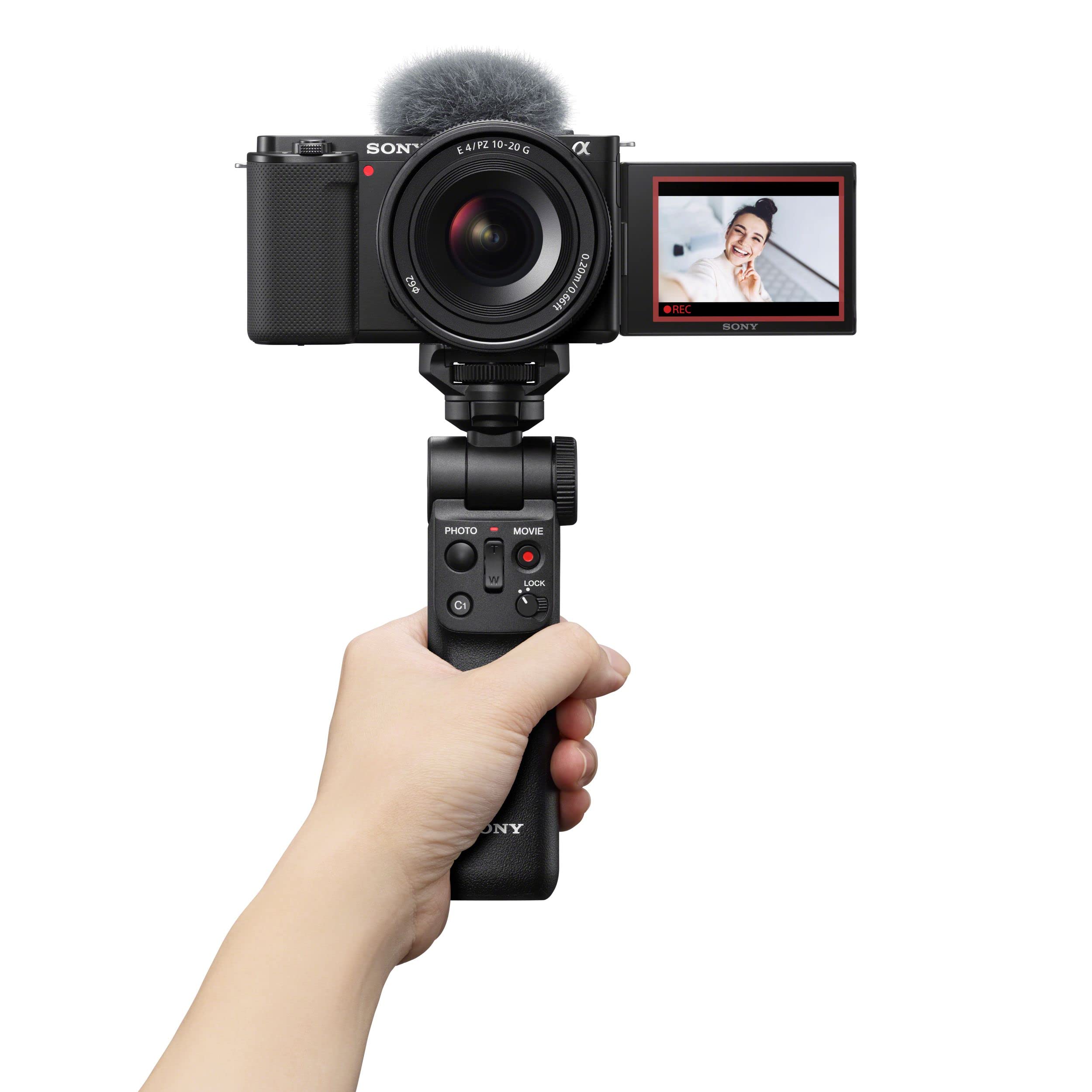 sony-selp1020g-10-20mm-f4-g-kompaktes-ultra-weitwinkel-zoom-f-r-sony-aps-c-e-mou image 2