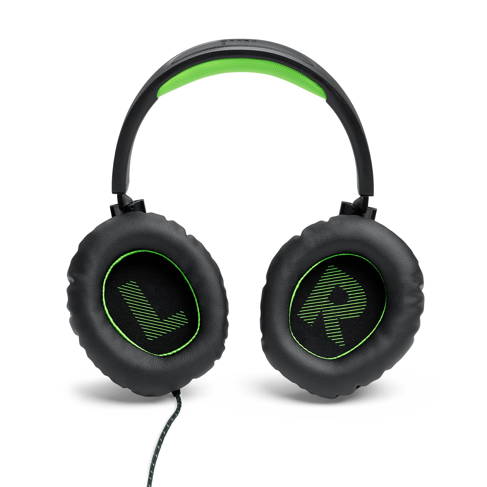 jbl-quantum-100x-over-ear-gaming-headset-kabelgebunden-abnehmbares-mikrofon-schw image 4