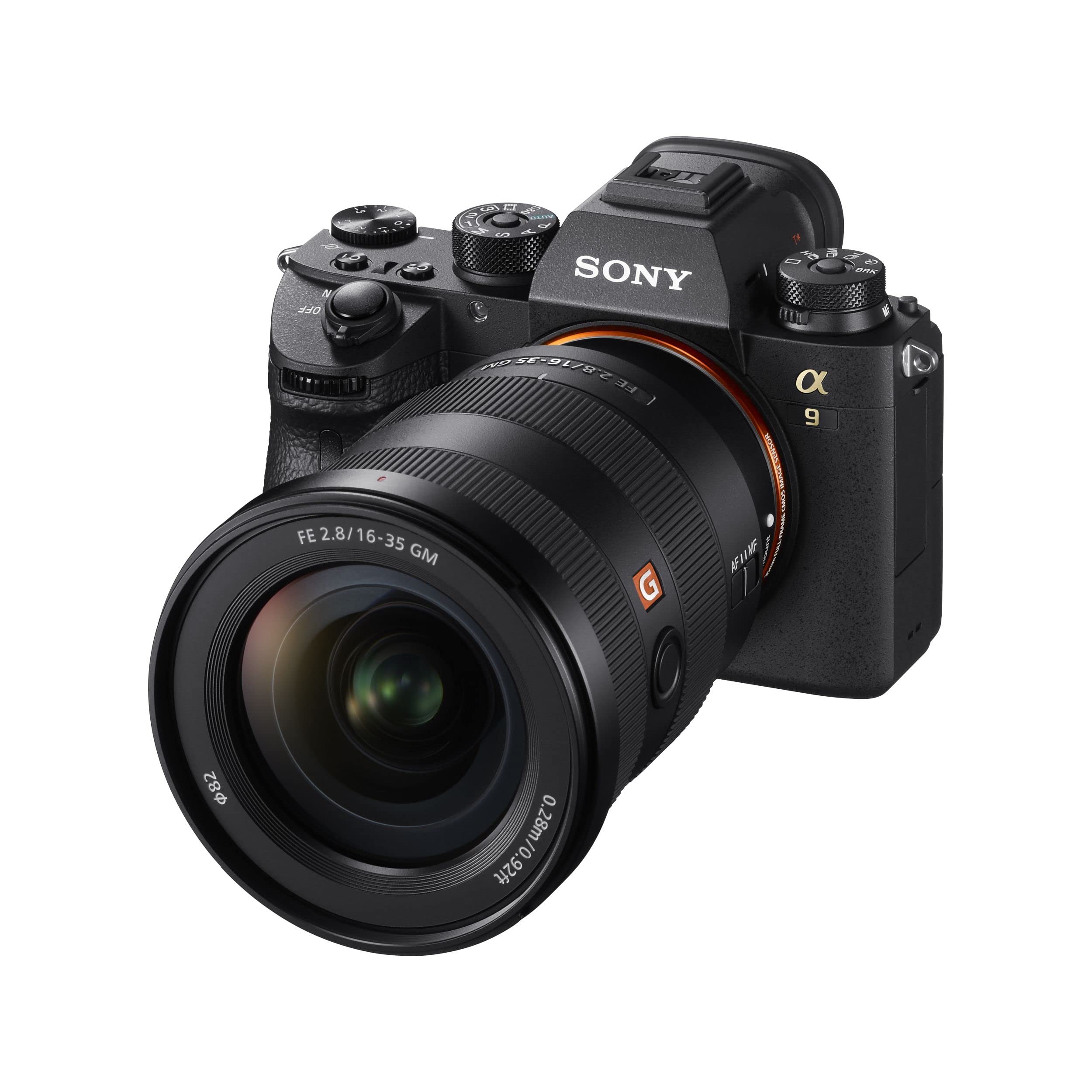 sony-sel1635gm-16-35mm-f2-8-g-master-weitwinkel-zoom-e-mount image 2