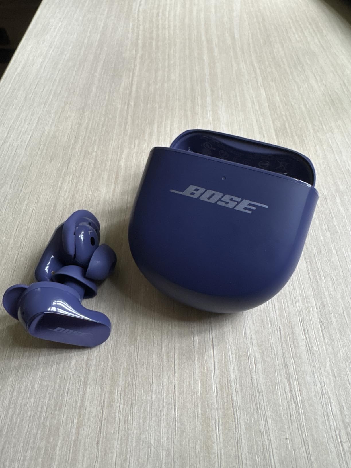 Bose Qualität