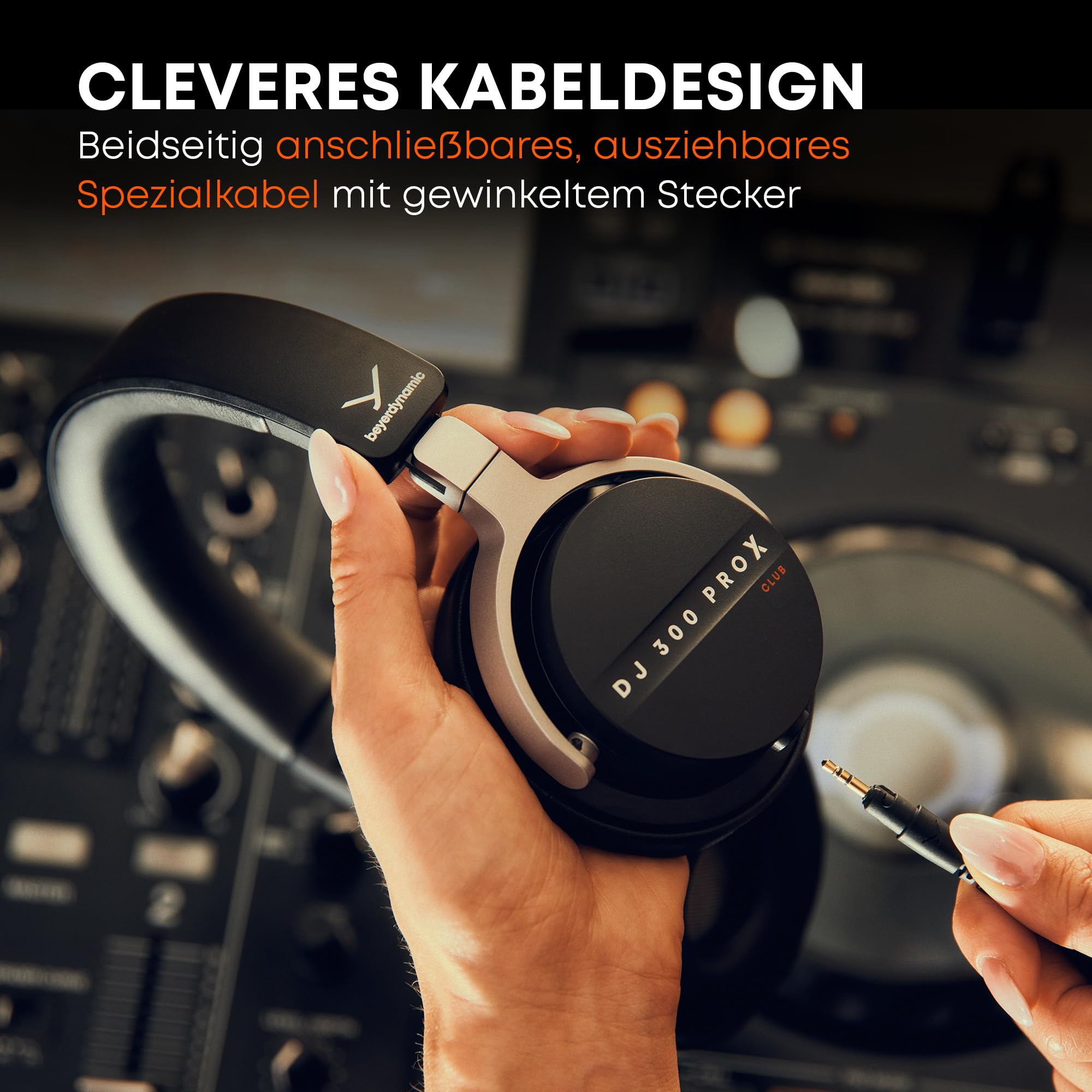 beyerdynamic-dj-300-pro-x-club-2-in-1-dj-kopfh-rer-on-over-ear image 7