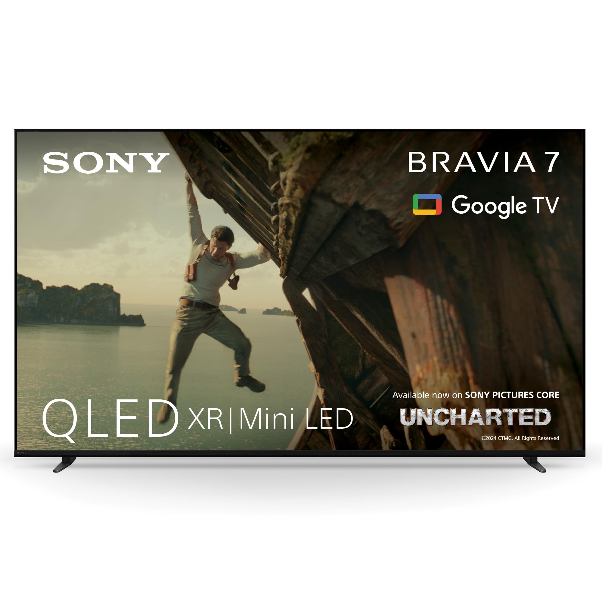 sony-bravia-7-65xr70-65-zoll-qled-tv-4k-hdr-mini-led image 1