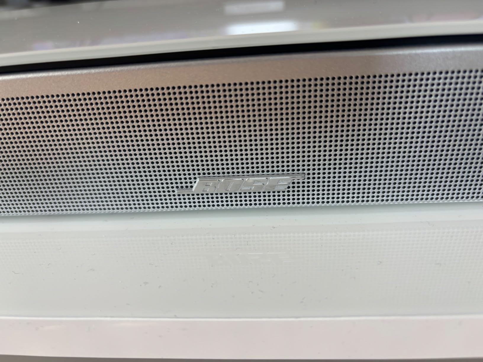 Dolby Atmos-Genuss