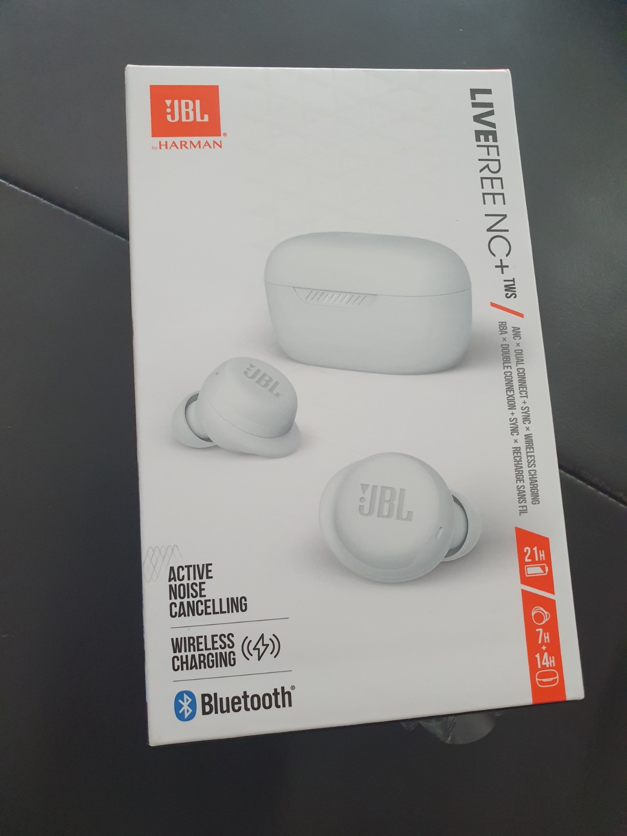 Bose Niveau