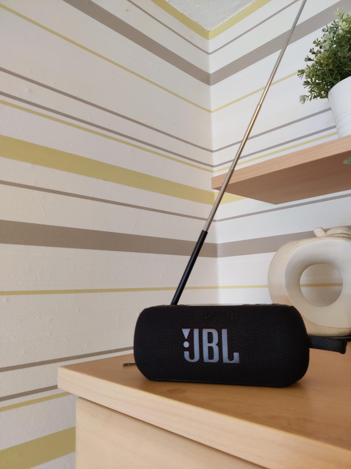 Gutes Radio fürs Bad