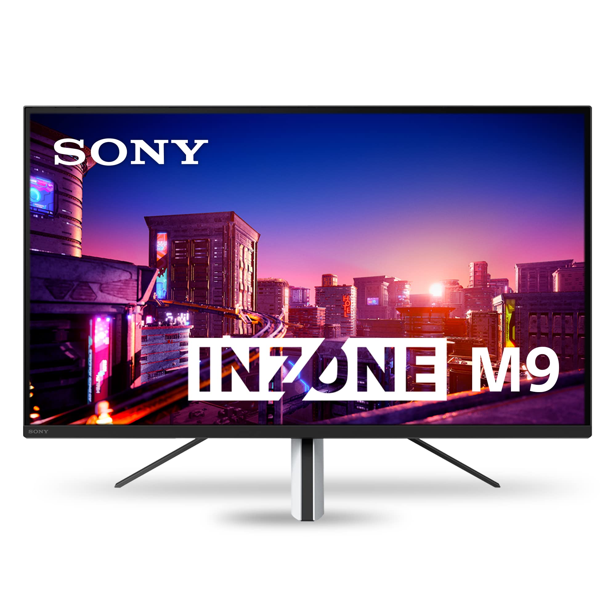 sony-inzone-m9-27-zoll-gaming-monitor-4k-144hz-1ms-full-array-local-dimming-hdmi image 1