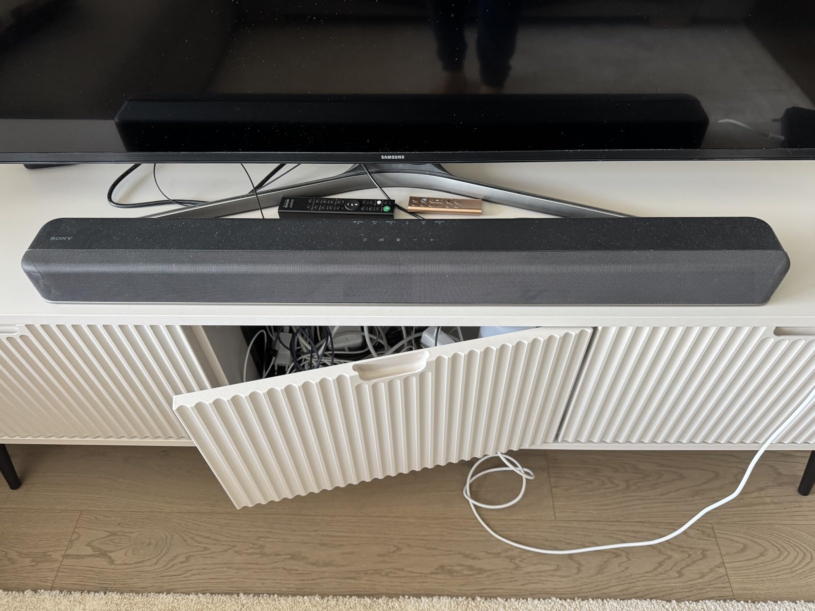 Gute Soundbar