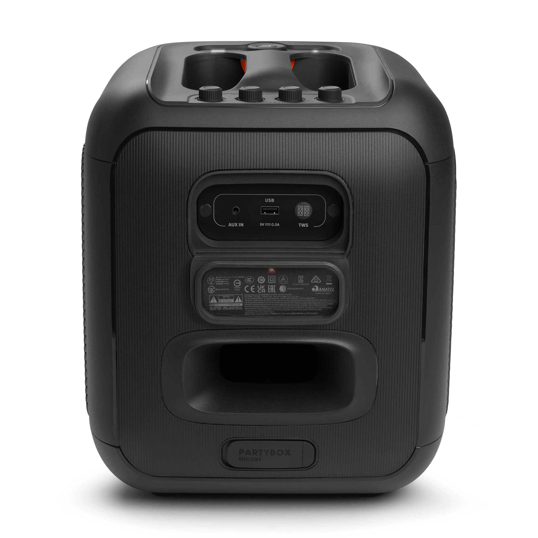 jbl-partybox-encore-essential-tragbarer-partylautsprecher-mit-lichtshow-ipx4-und image 3