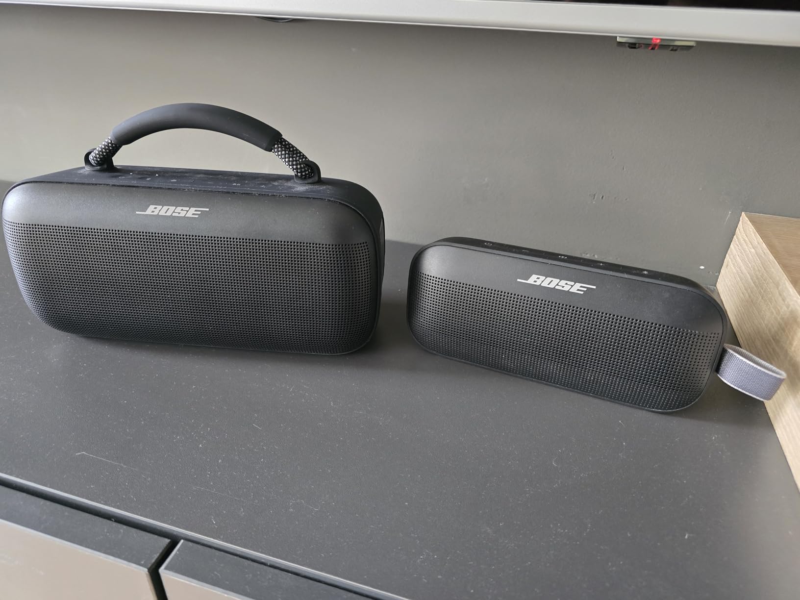 Bose Bombe