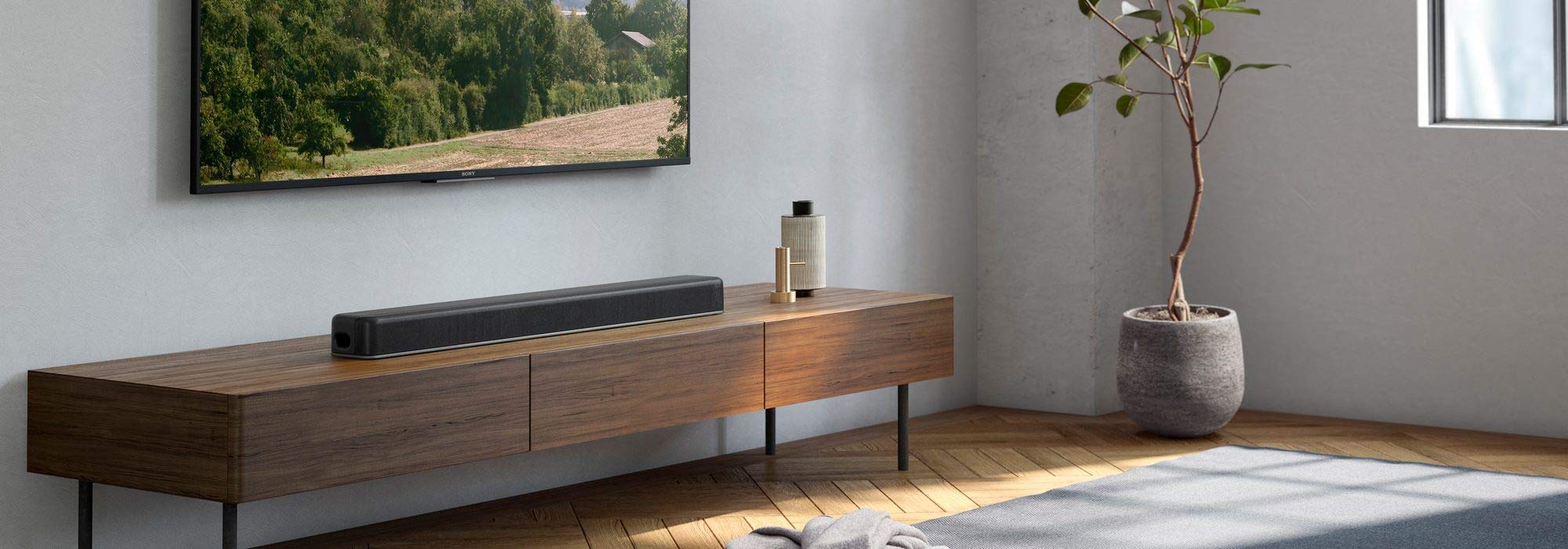 sony-ht-x8500-2-1ch-soundbar-mit-dolby-atmos-und-integriertem-subwoofer image 2