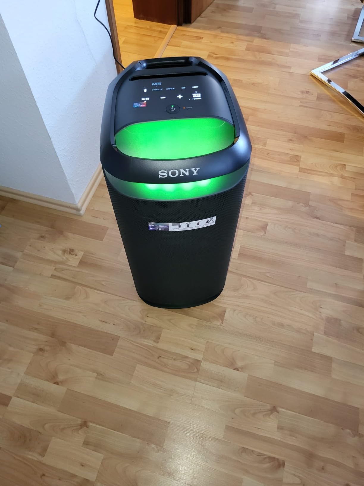 Absolute Kaufempfehlung