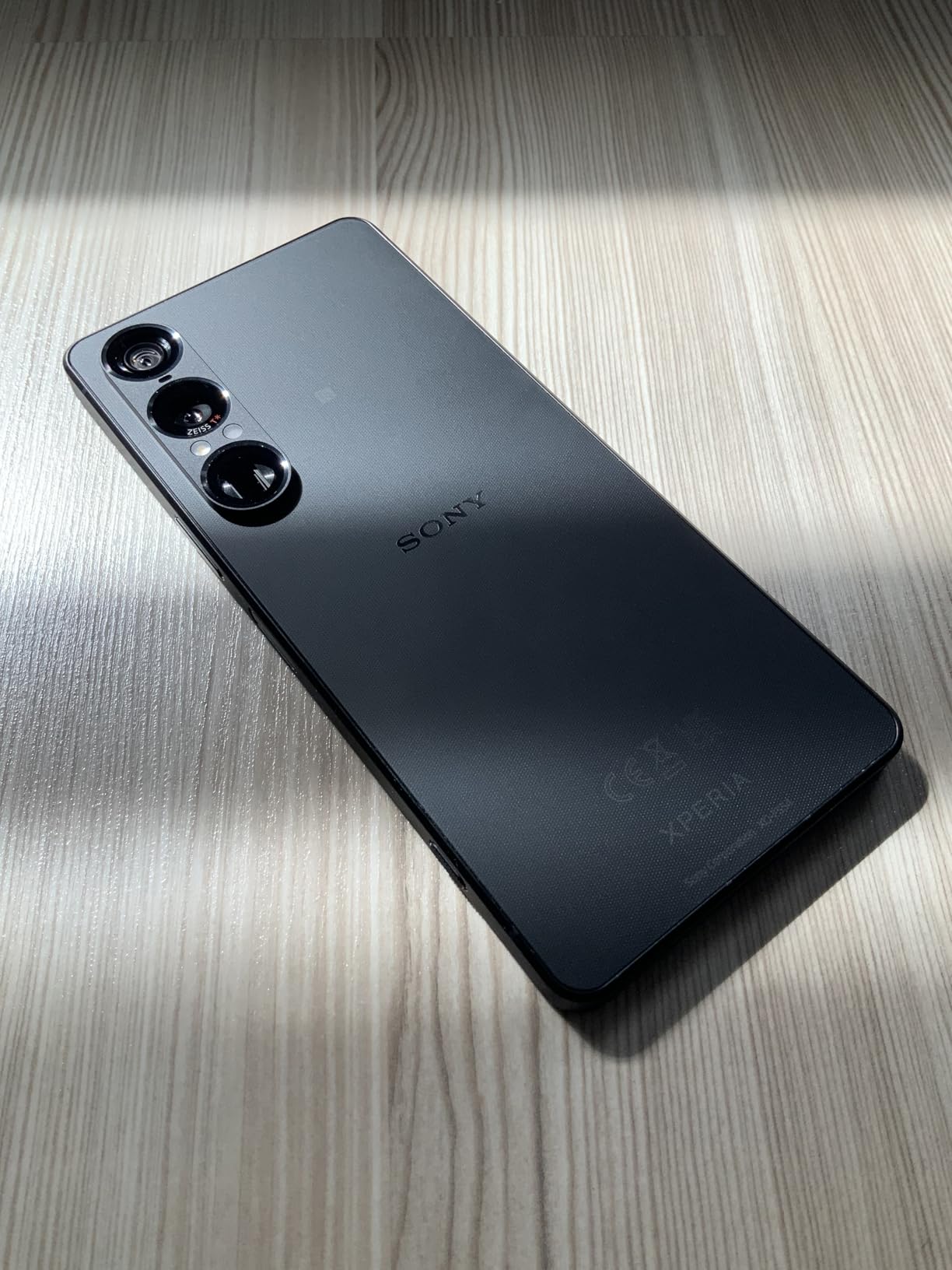 Mein perfektes Device