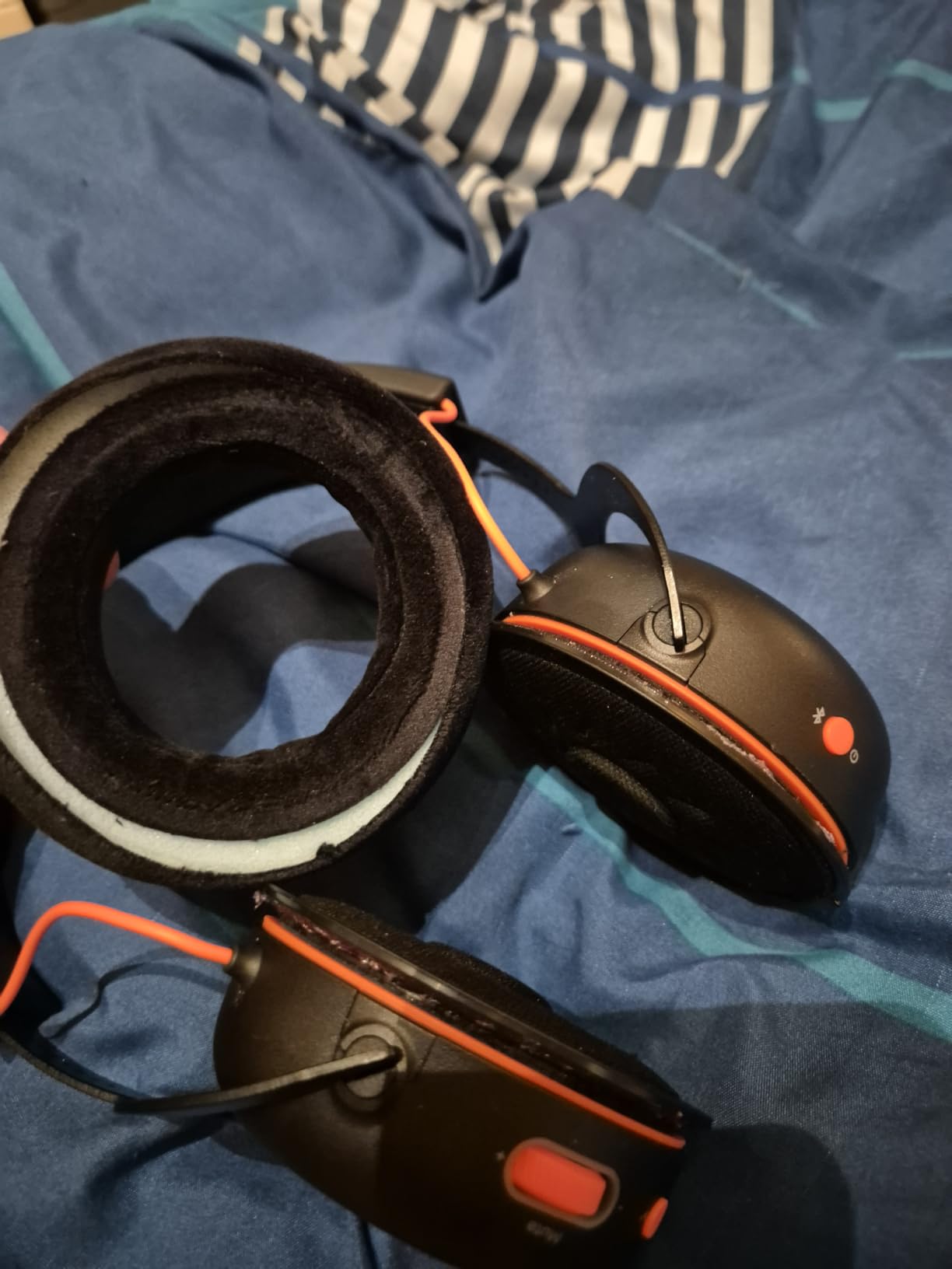 Gutes Headset