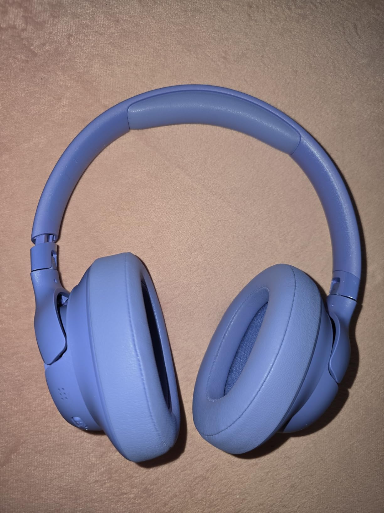 Bass drückt