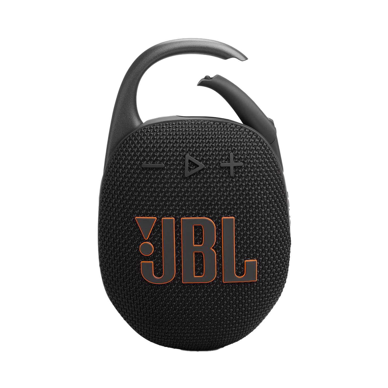 jbl-clip-5-bluetooth-lautsprecher-schwarz-tragbar-mit-jbl-pro-sound-playtime-boo image 1