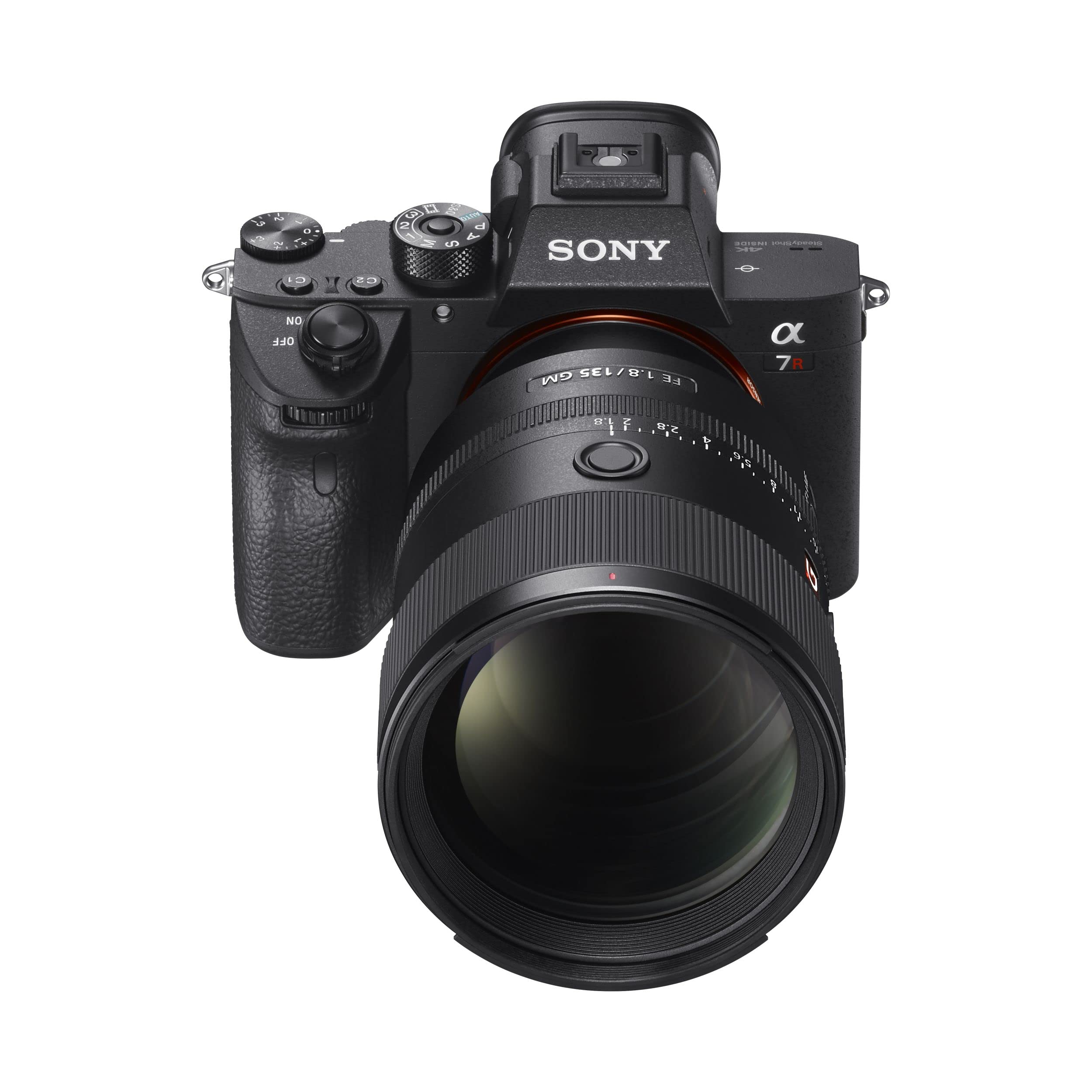 sony-sel135f18gm-135mm-f-1-8-g-master-tele-festbrennweite-e-mount-vollformat-aps image 2