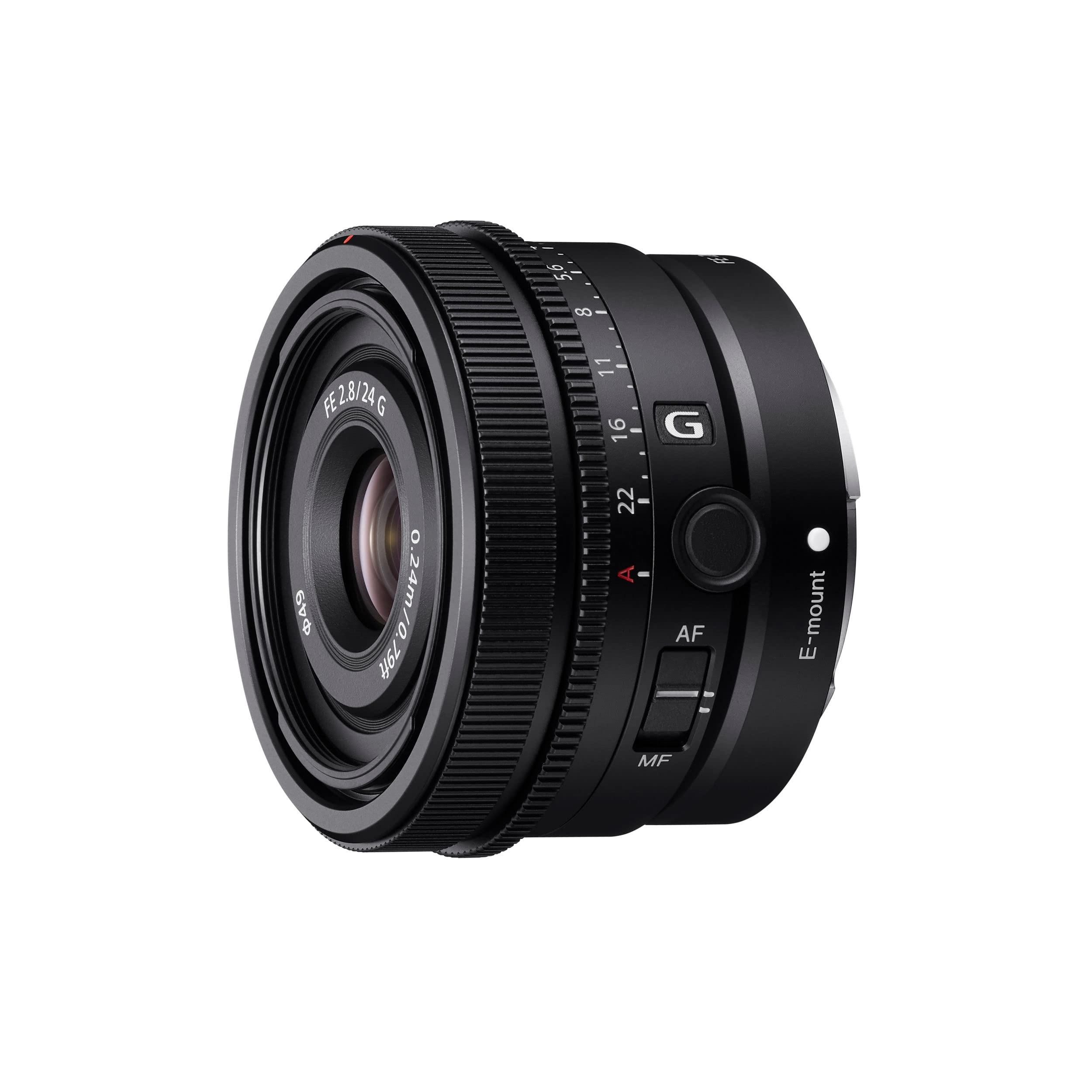 sony-sel24f28g-24-mm-f2-8-g-vollformat-objektiv-fe-kompakt-f-r-foto-video image 1