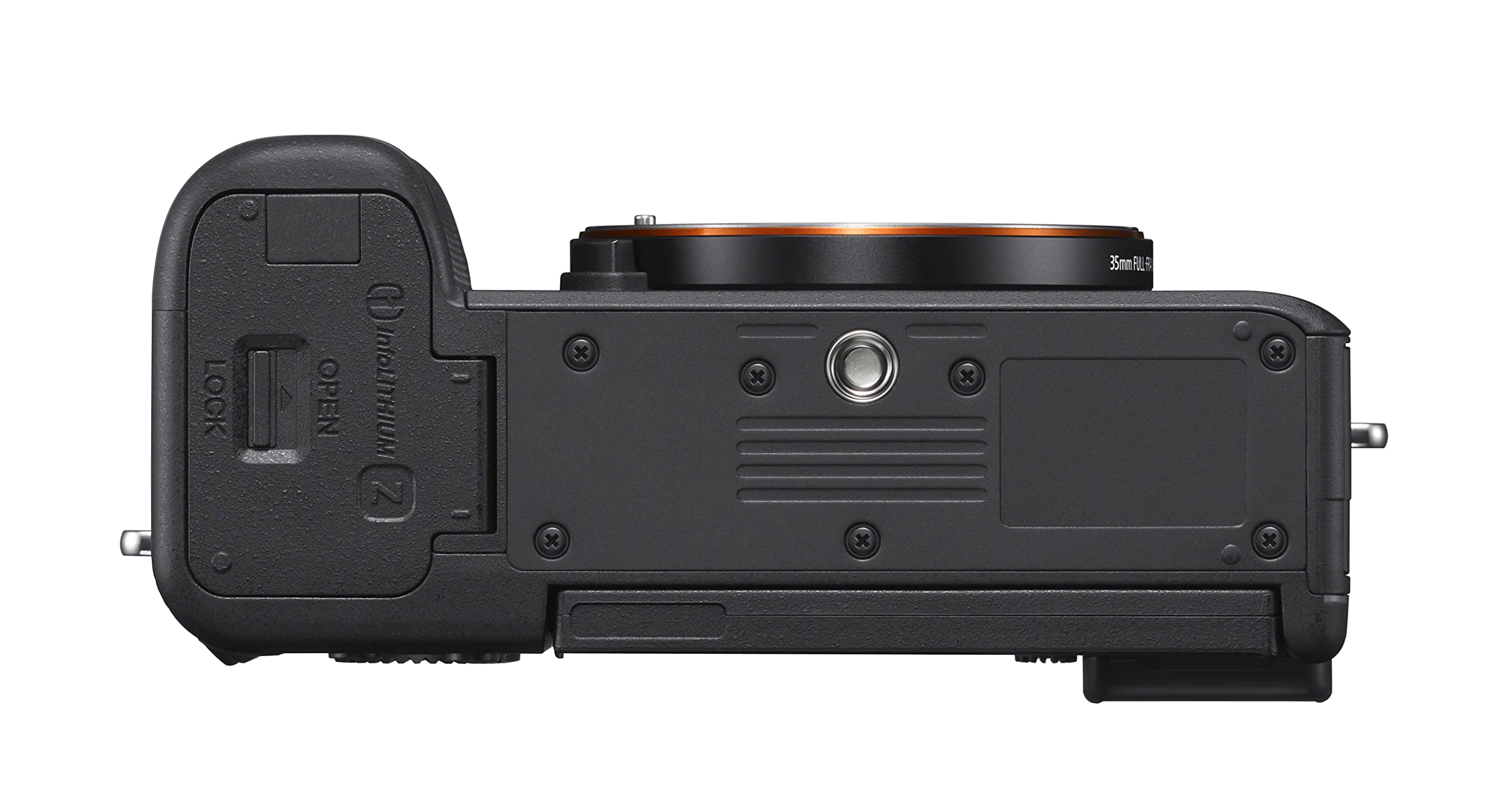sony-alpha-7c-ilce-7c-spiegellose-e-mount-vollformat-kamera-mit-sel-28-60mm-obje image 7