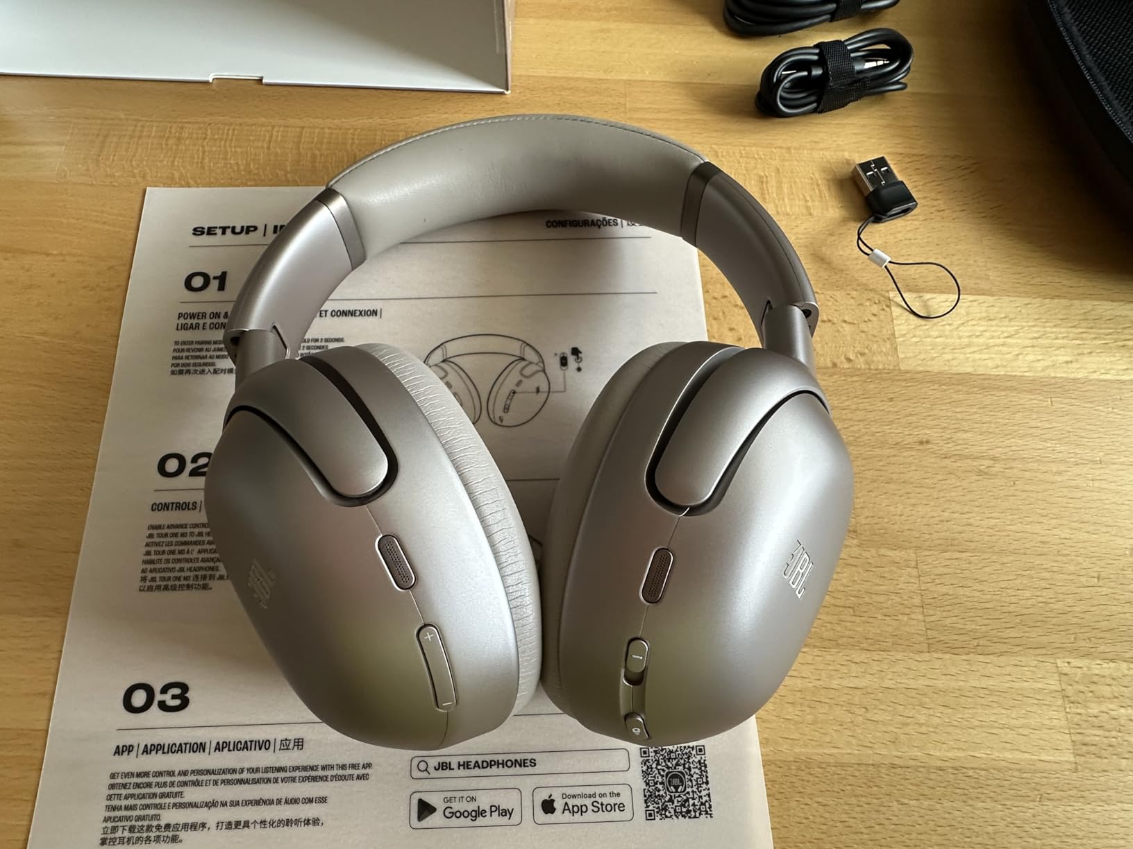 Design und Sound