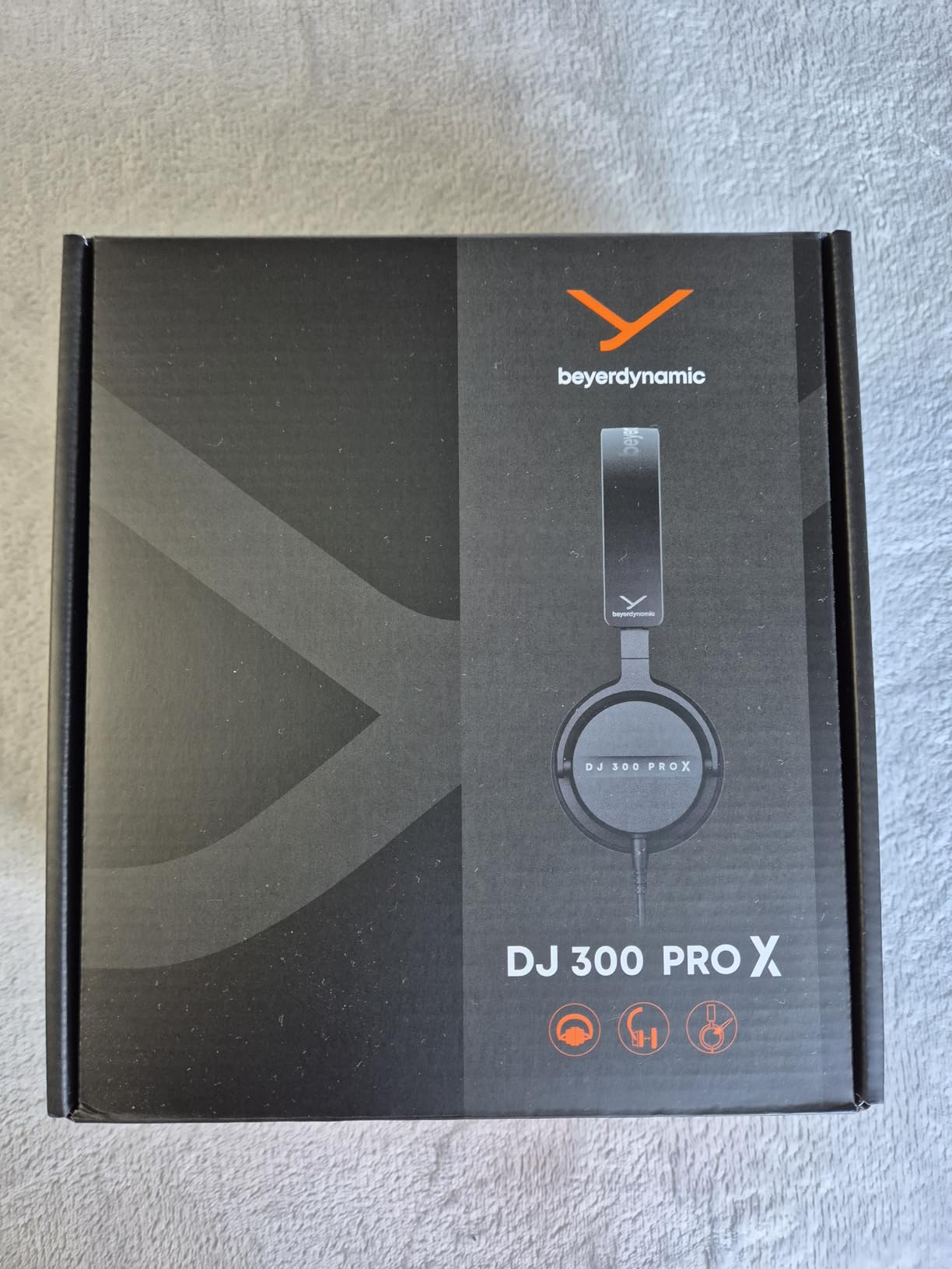 Mein neuer Liebling