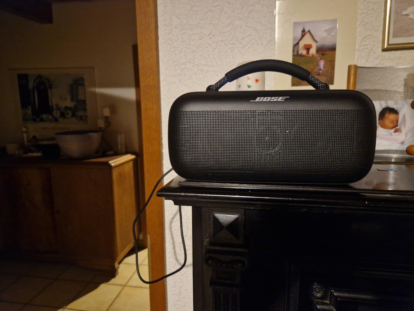 USB-C ist praktisch