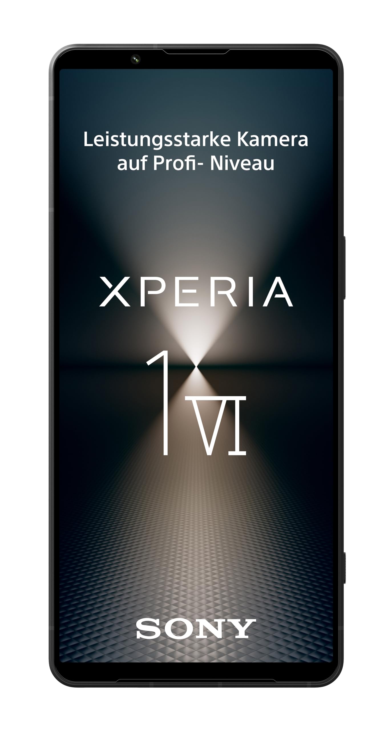 sony-xperia-1-vi-smartphone-6-5-zoll-oled-120-hz-triple-kamera-mit-zeiss-schwarz image 2
