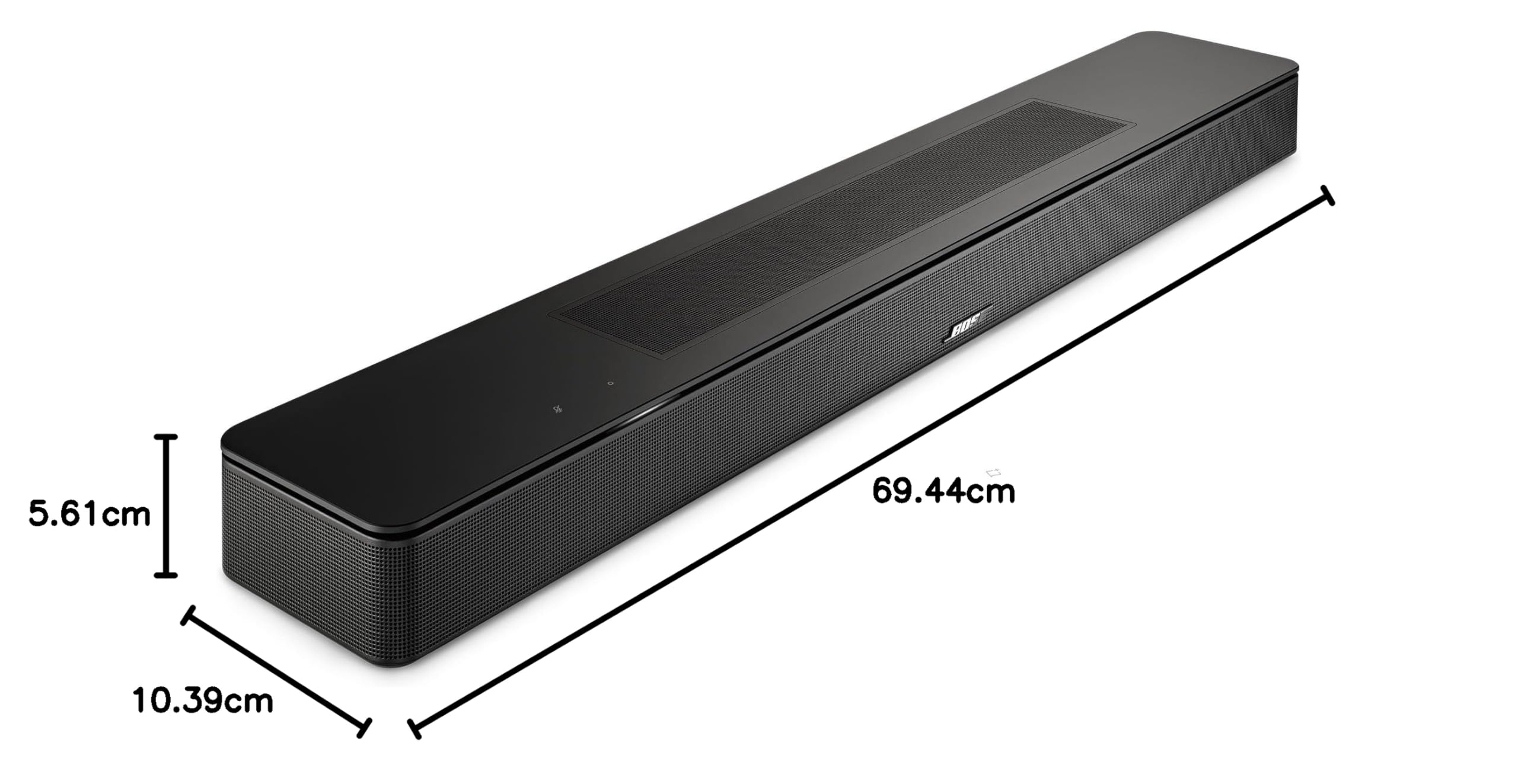 bose-smart-dolby-atmos-soundbar-mit-truespace-bluetooth-und-sprachsteuerung-schw image 8
