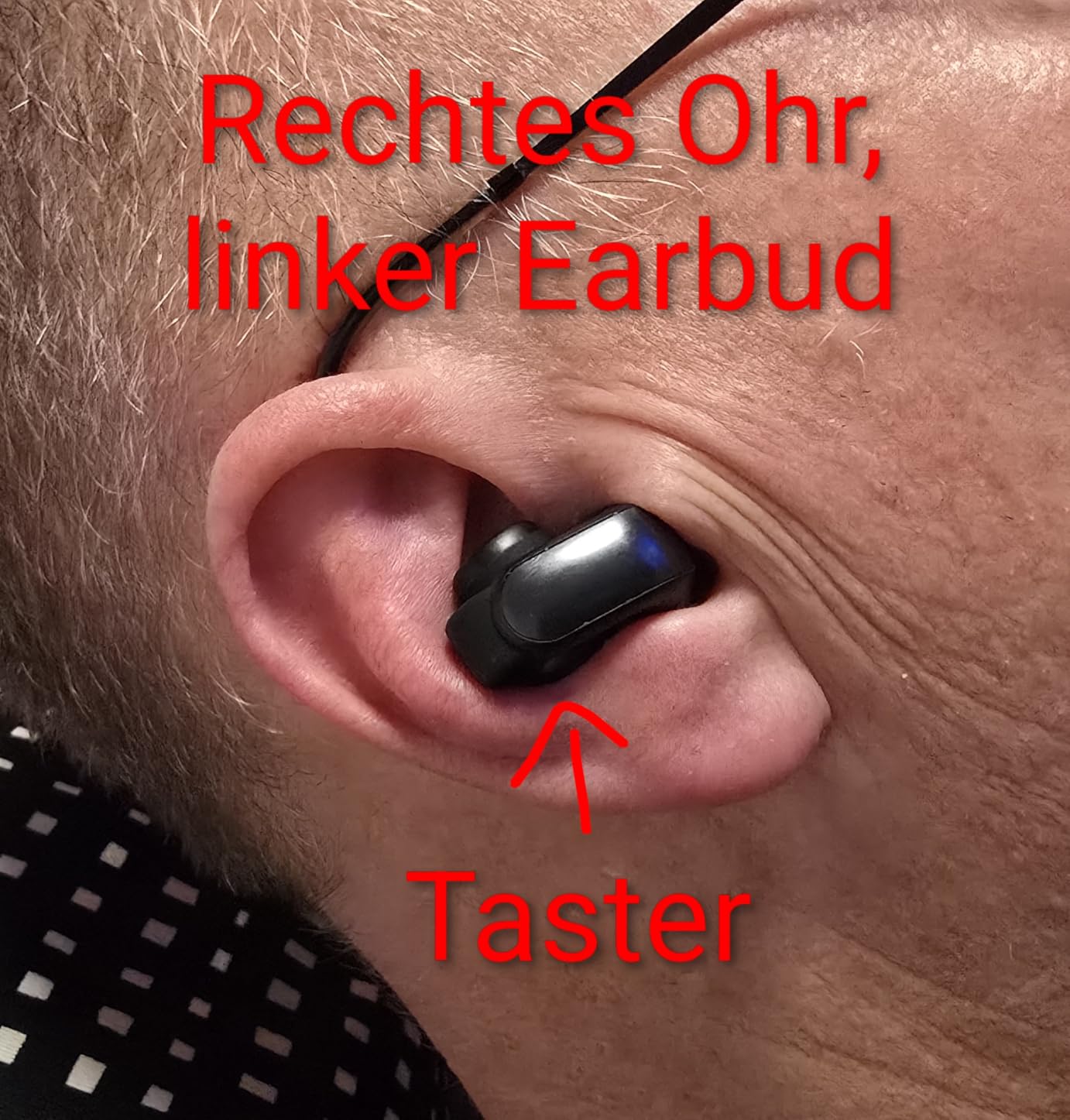 Tolles Konzept