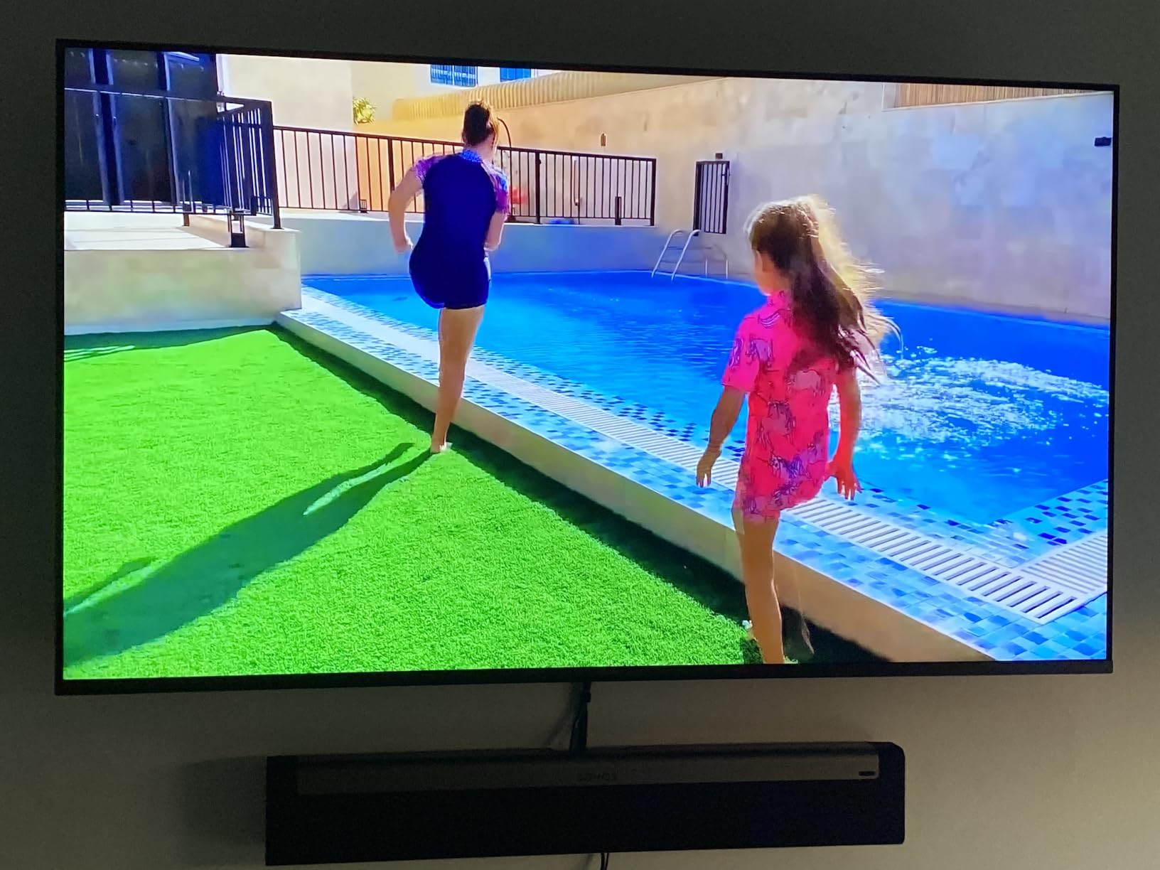 Riesen TV